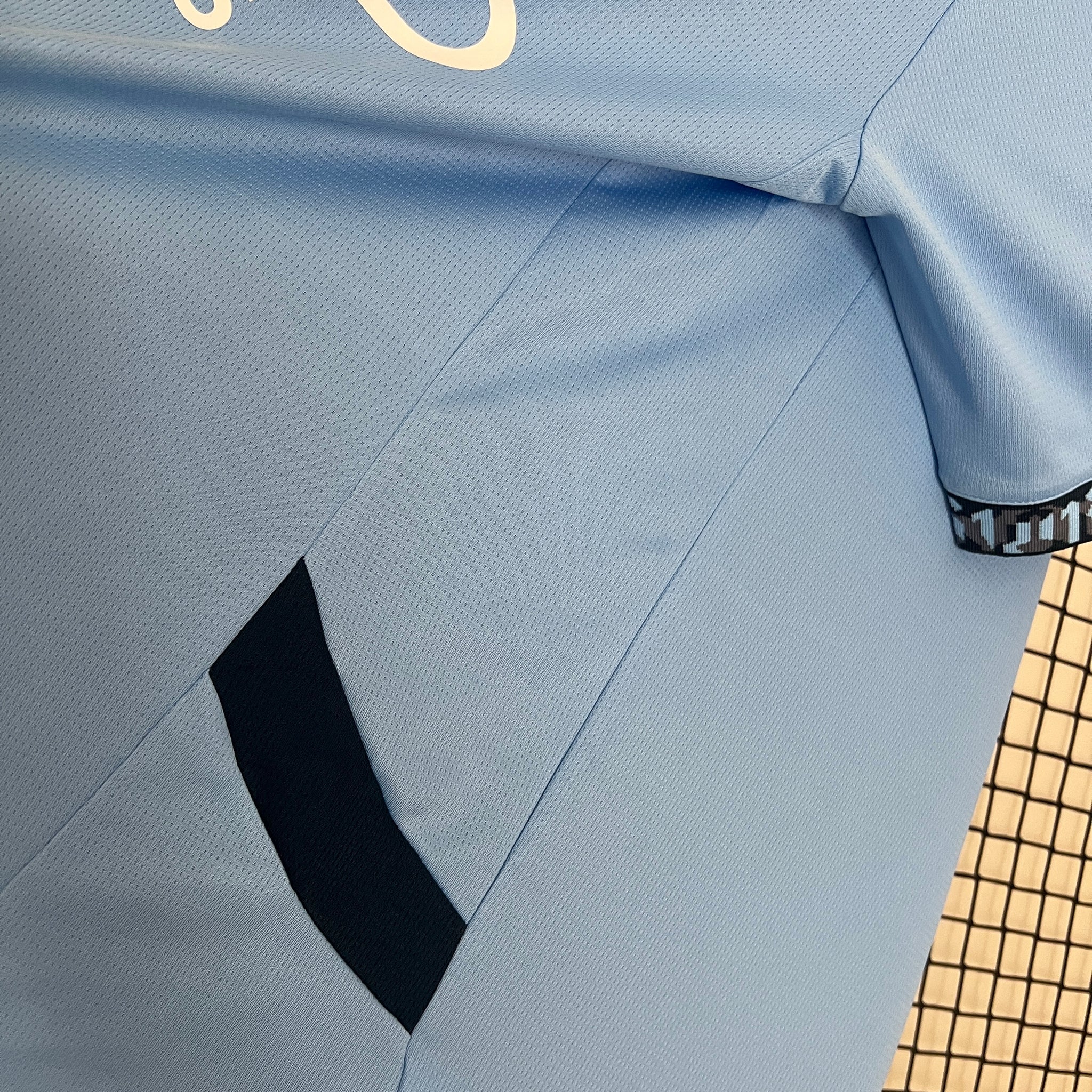 Manchester City 2024/25 Home Jersey