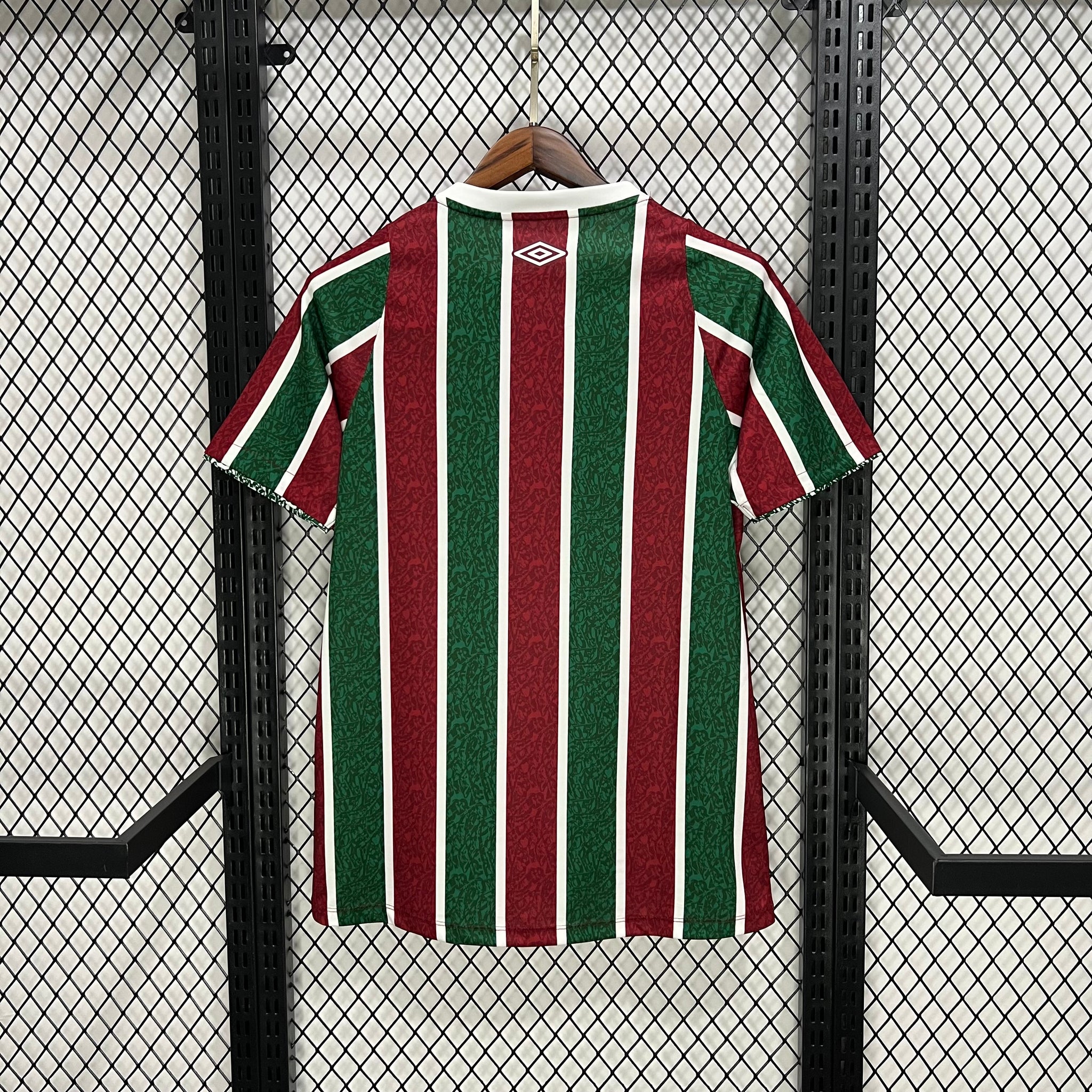 Fluminense Home 2024 Jersey