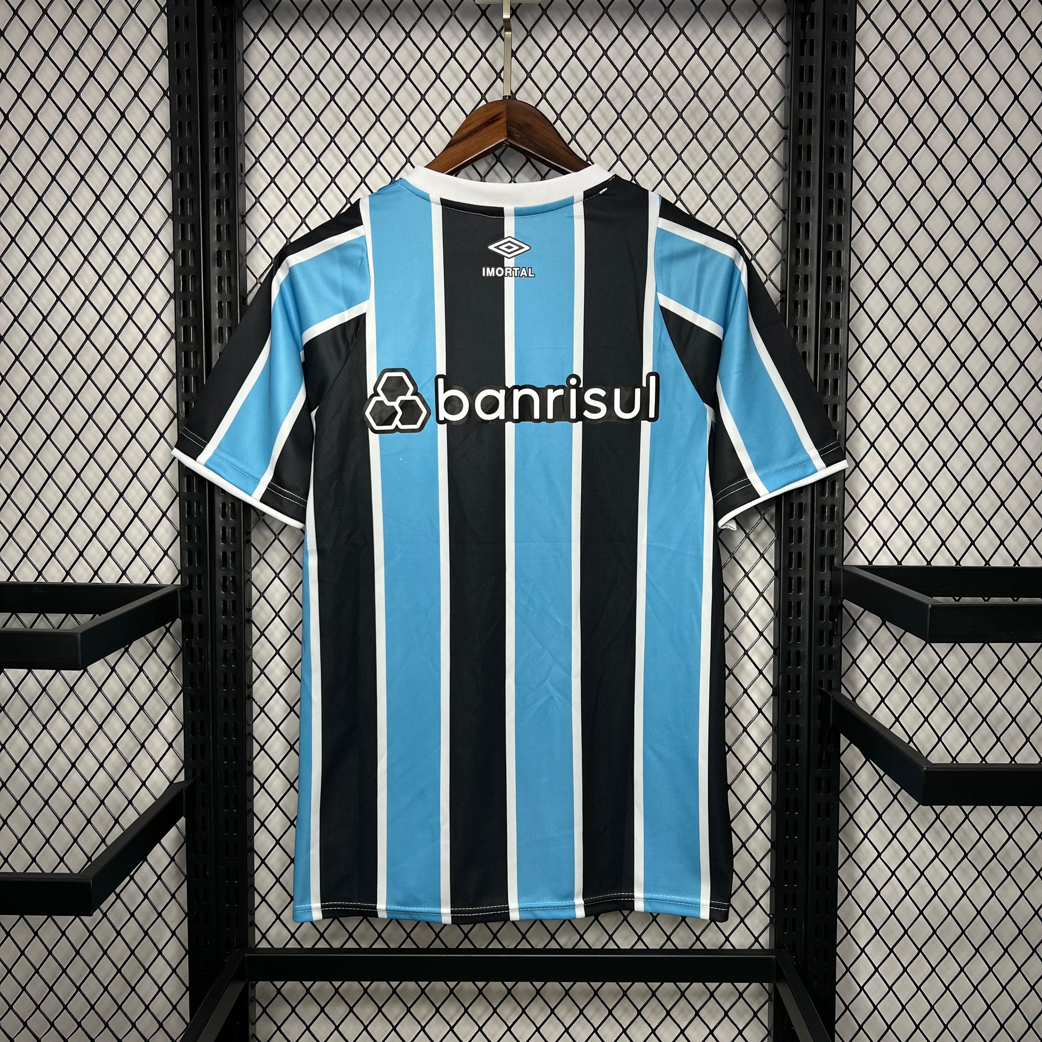 Gremio Home 2024 Jersey