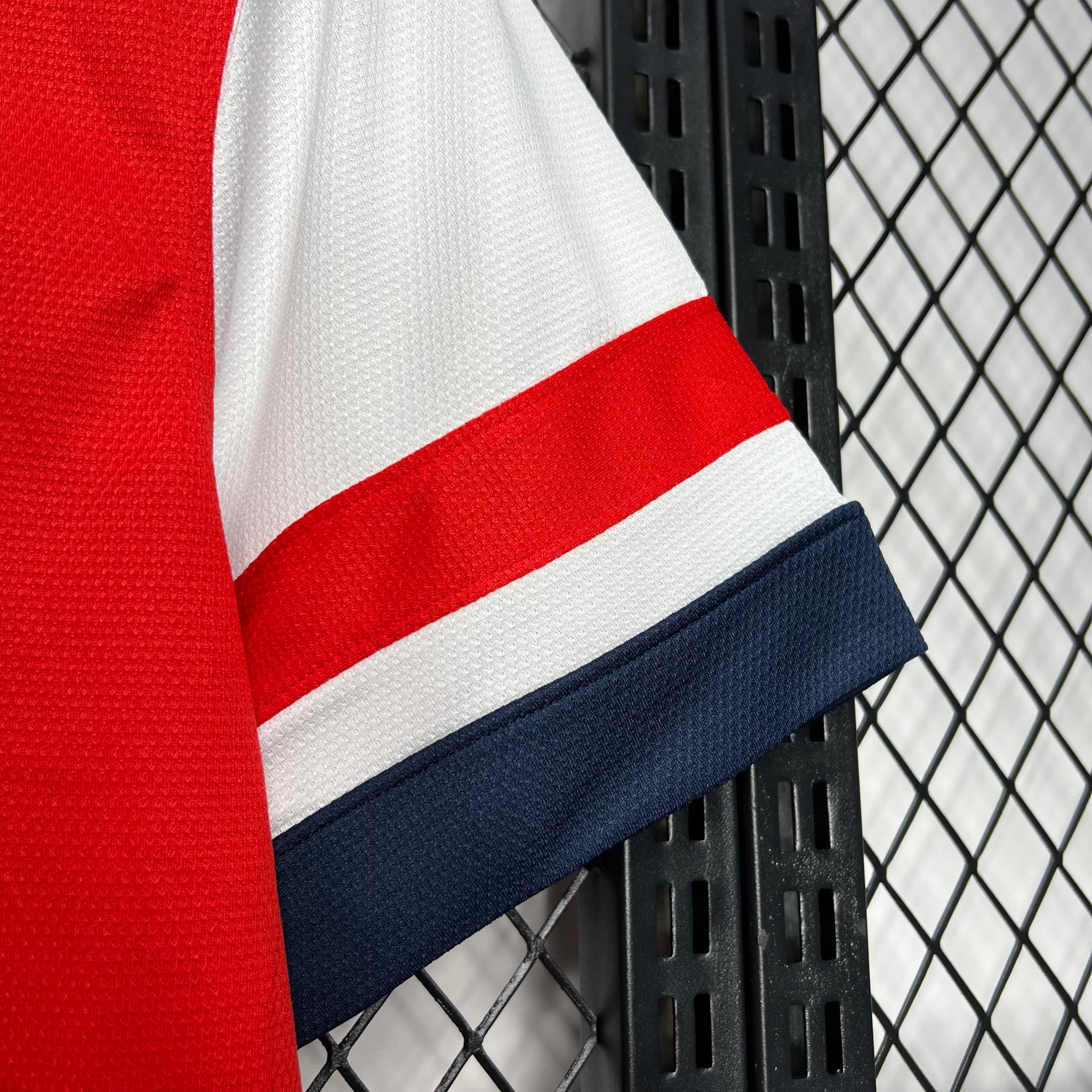 Arsenal 2012/13 Home Retro Jersey