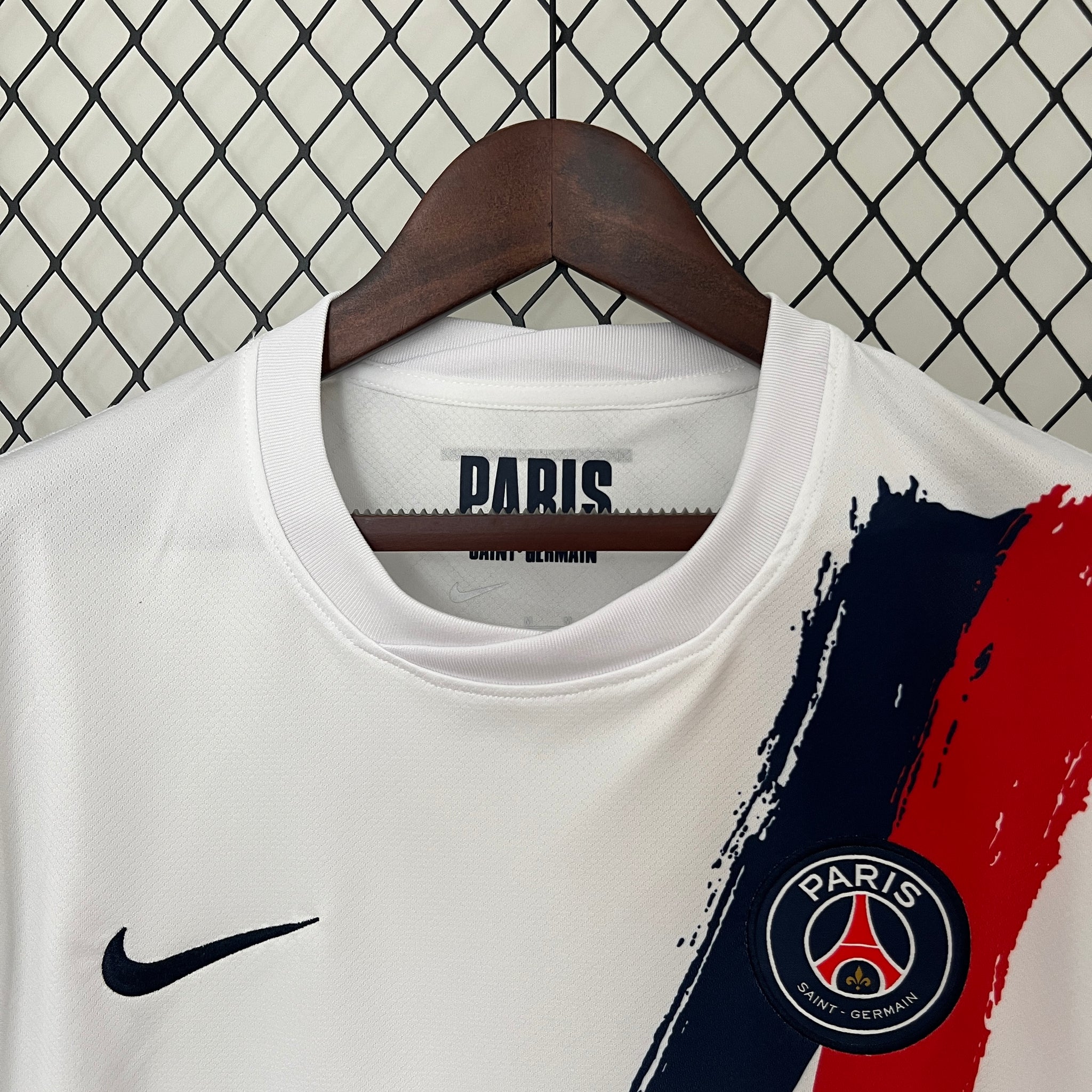 PSG Away 2024 Jersey