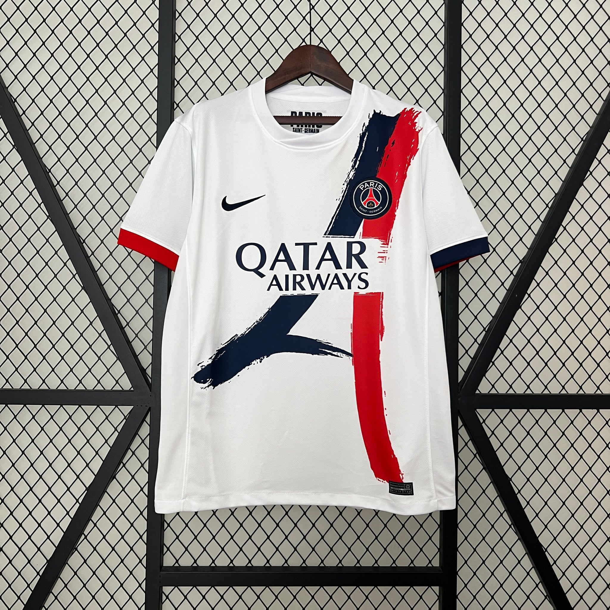 PSG Away 2024 Jersey