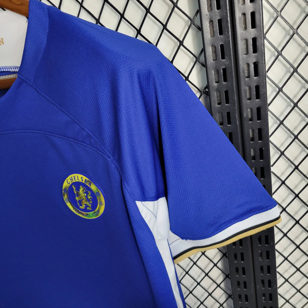 Chelsea 2023/24 Away Jersey