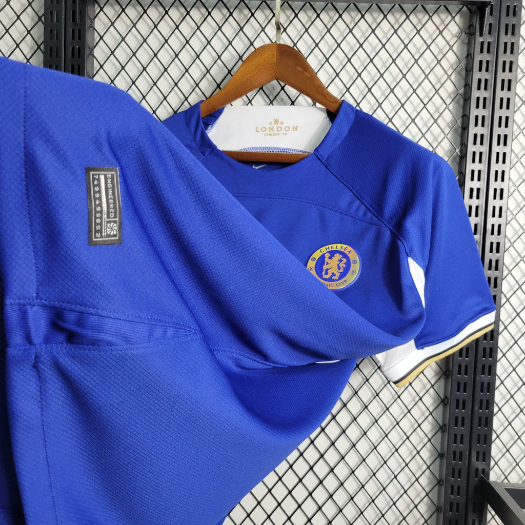 Chelsea 2023/24 Away Jersey