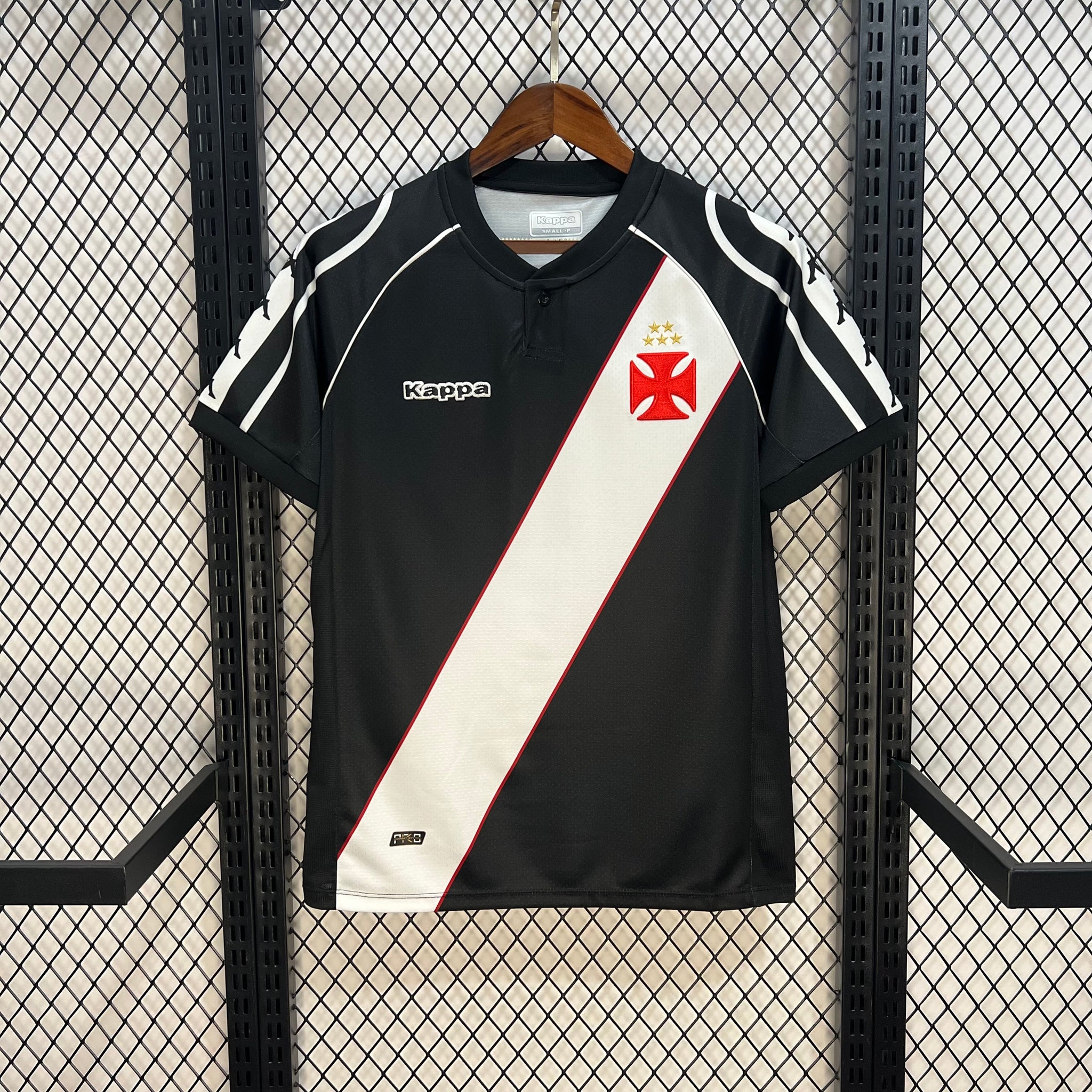 Vasco Away 2024 Jersey