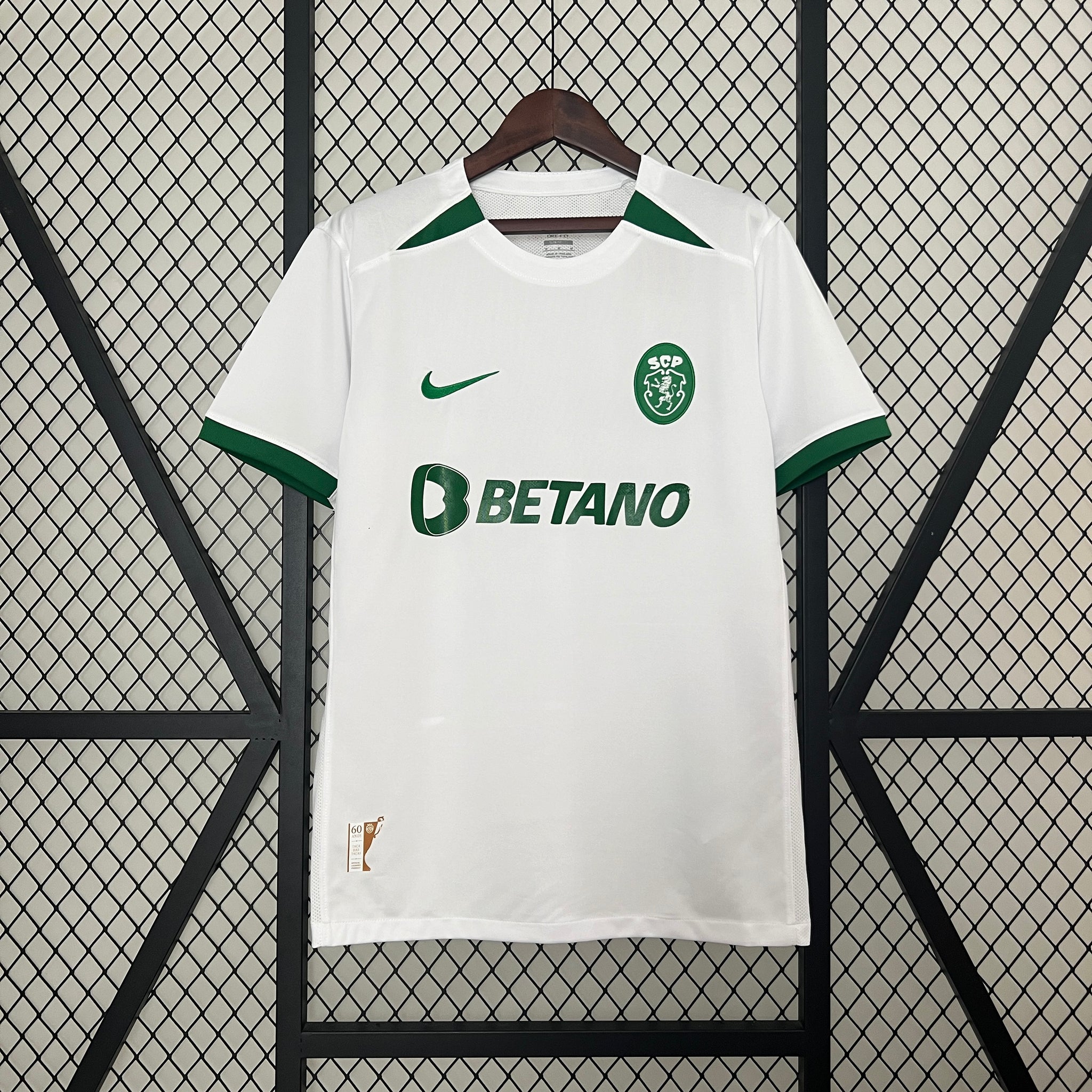 Sporting Away 2024 Jersey