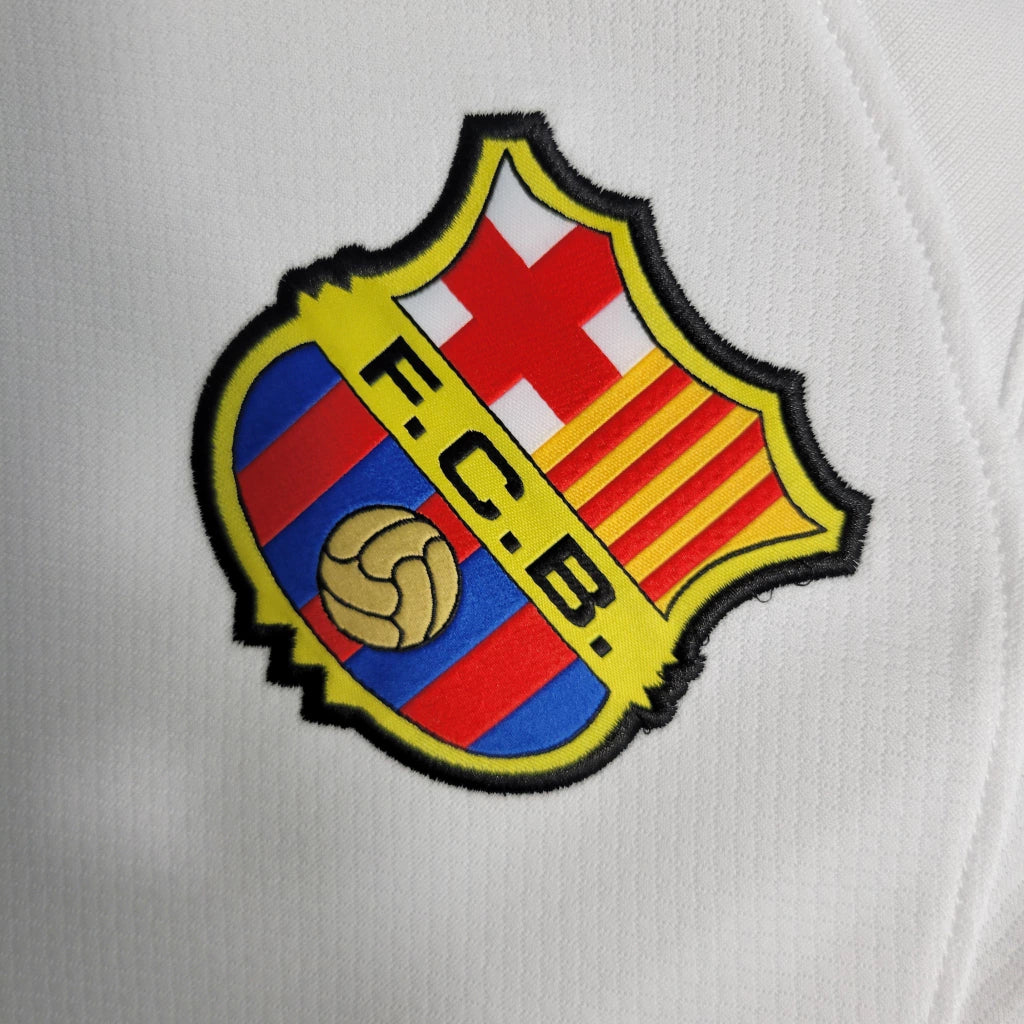 Barcelona Away 2023 Jersey