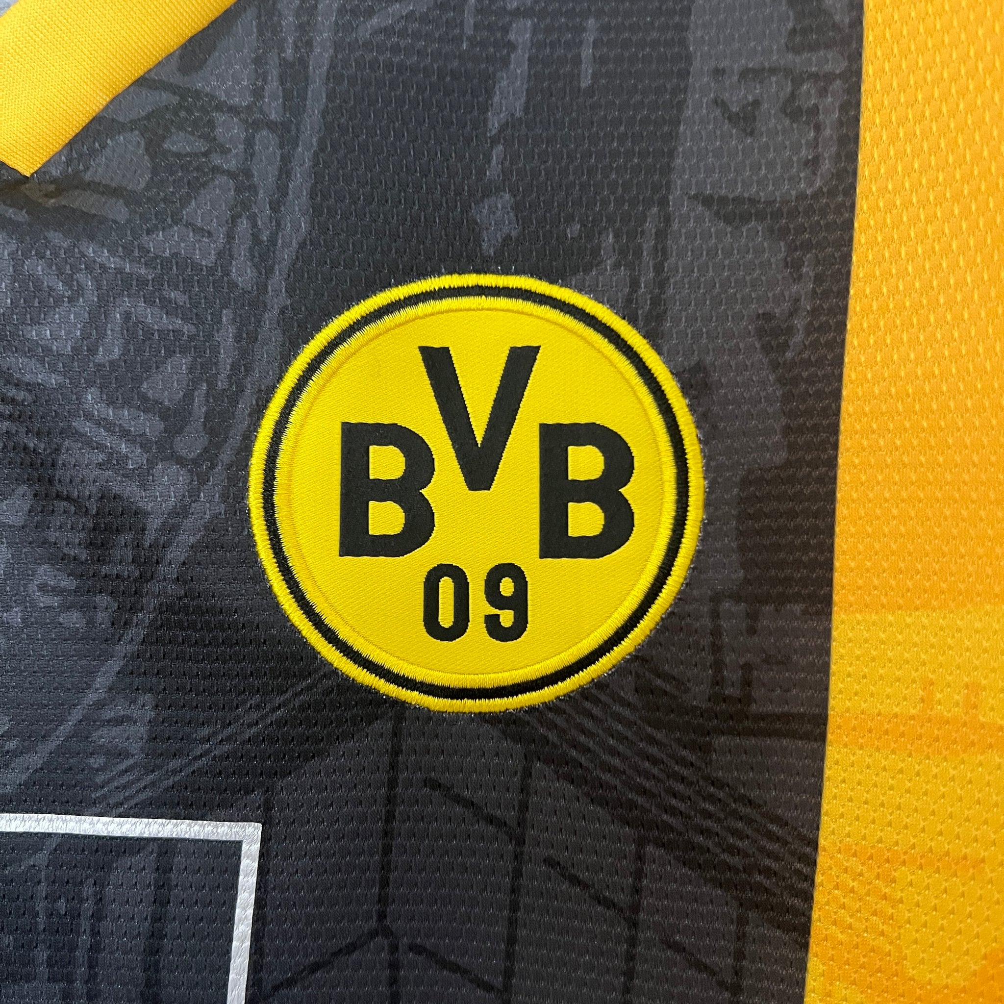 Borussia Dortmund 2024 Jersey - Edición Especial