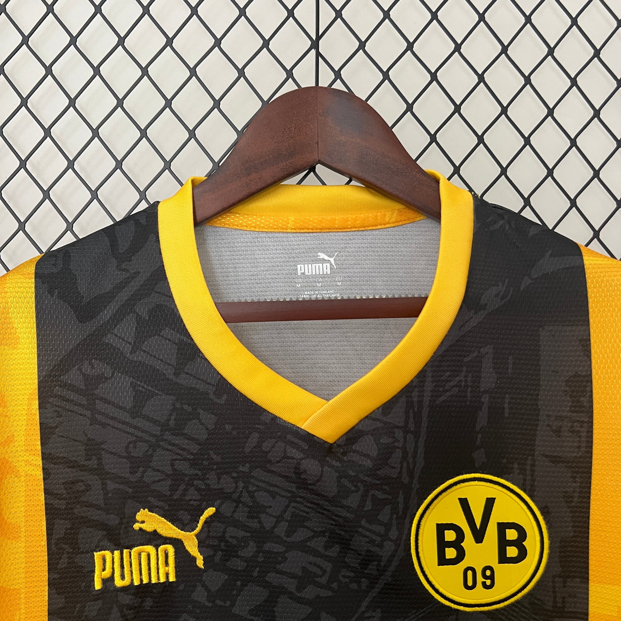 Borussia Dortmund 2024 Jersey - Edición Especial