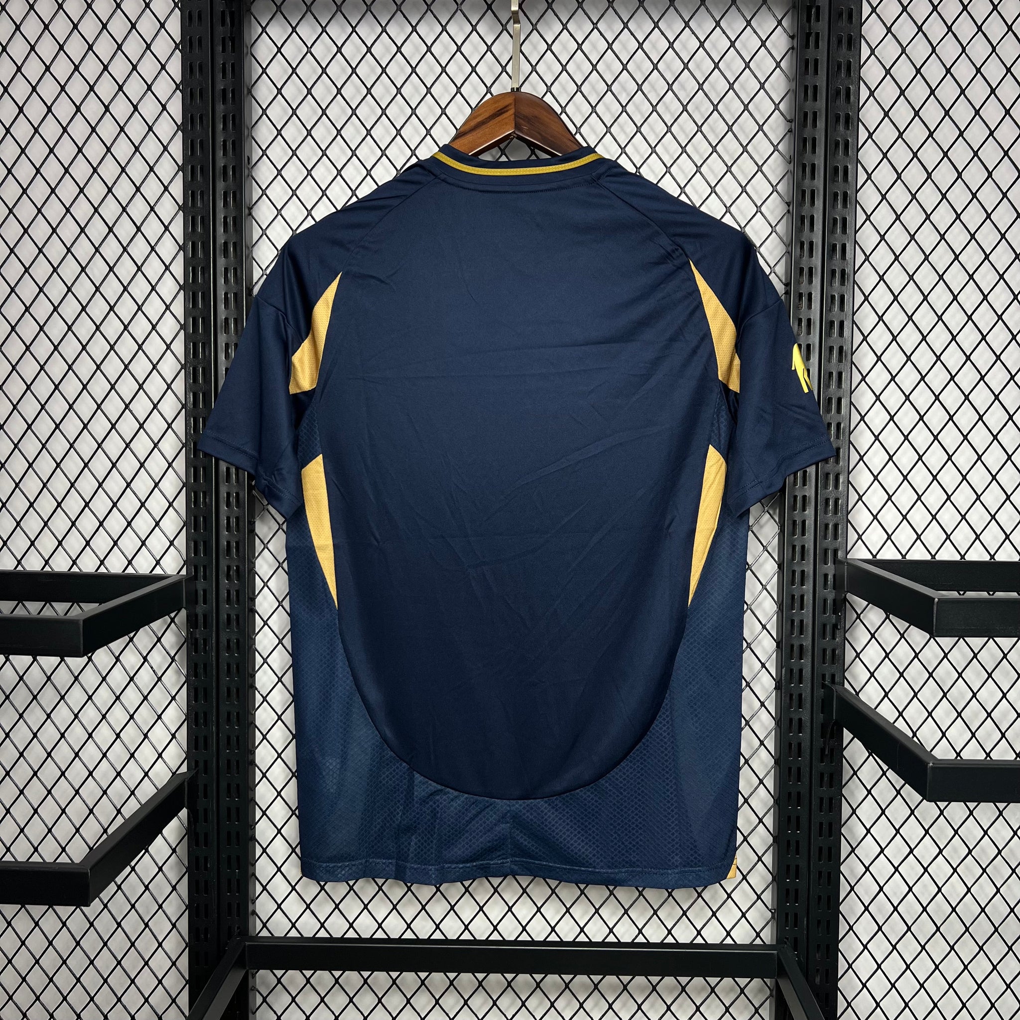 Al-Nassr Away 2024 Jersey