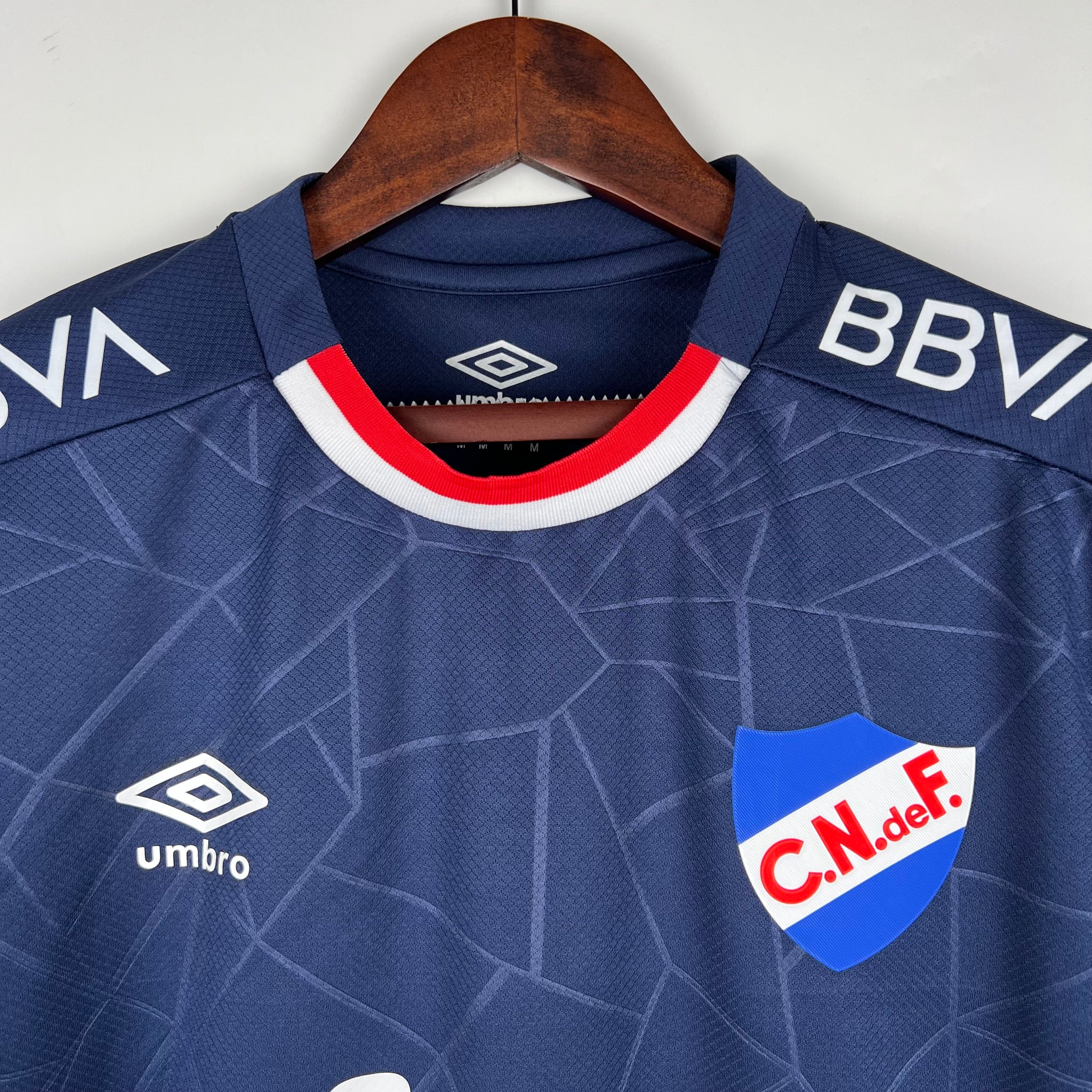 Nacional Uruguay Away 2023 Jersey - Edición Especial