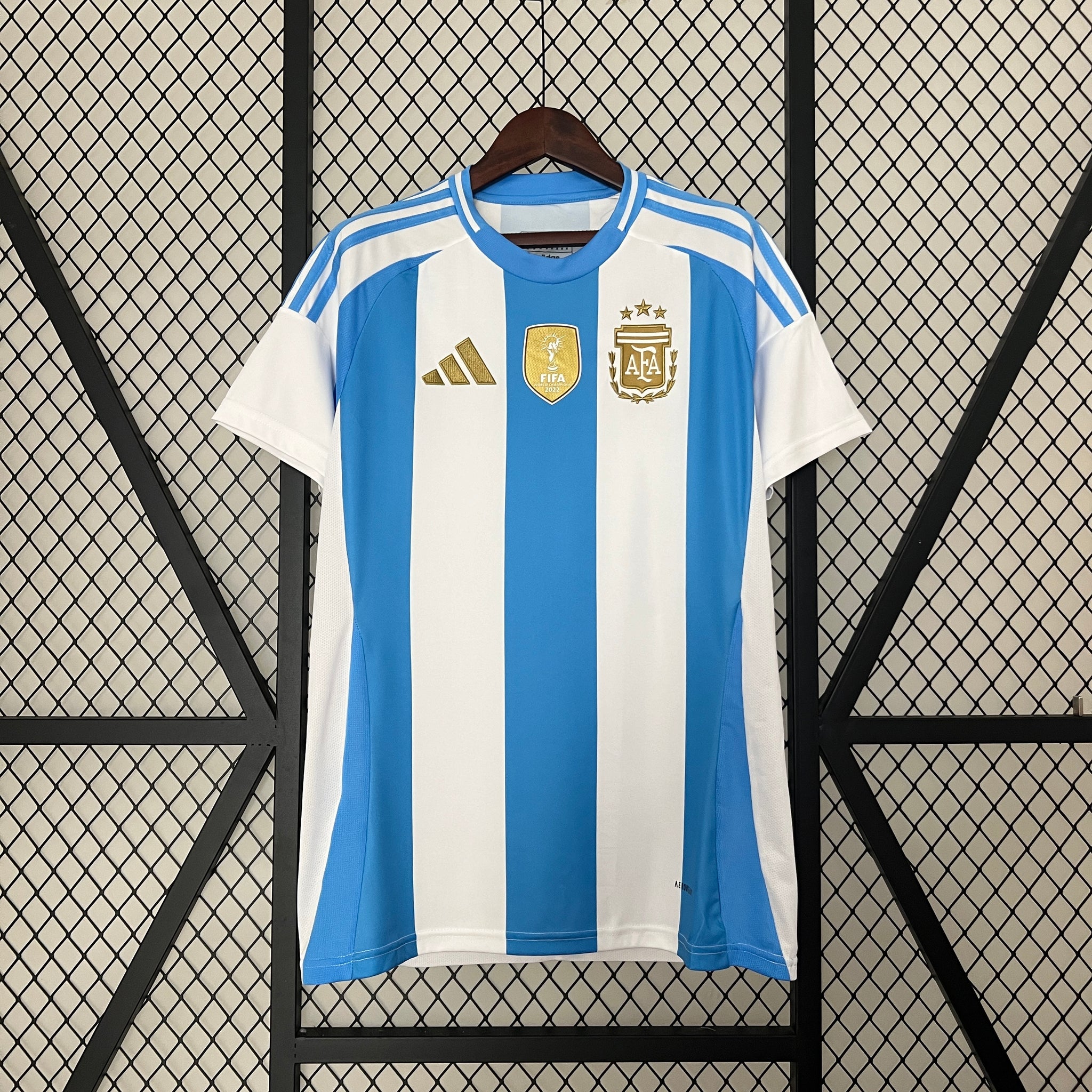 Selección Argentina 2024/25 Jersey - Copa América