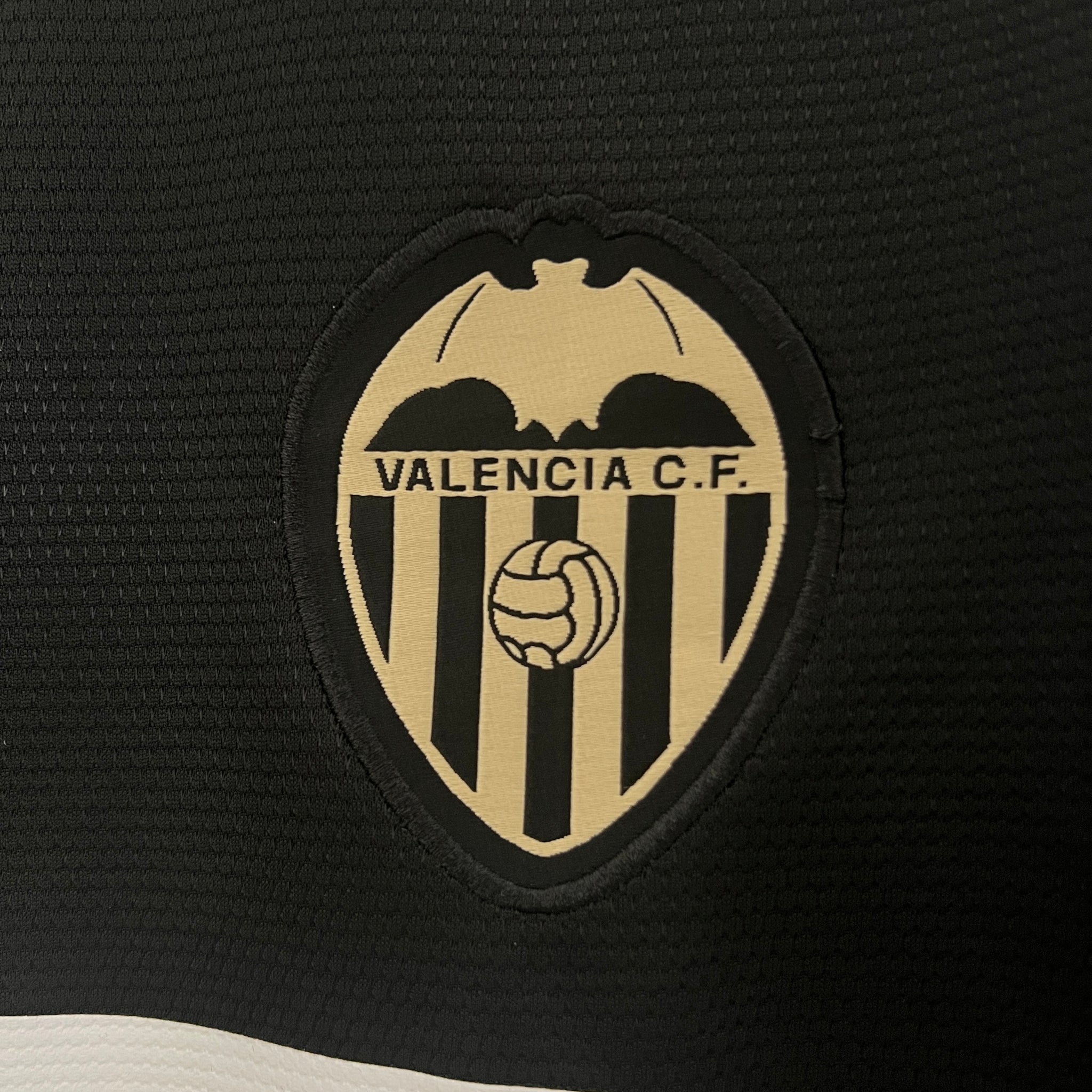 Valencia 2024 Jersey - Edición Especial