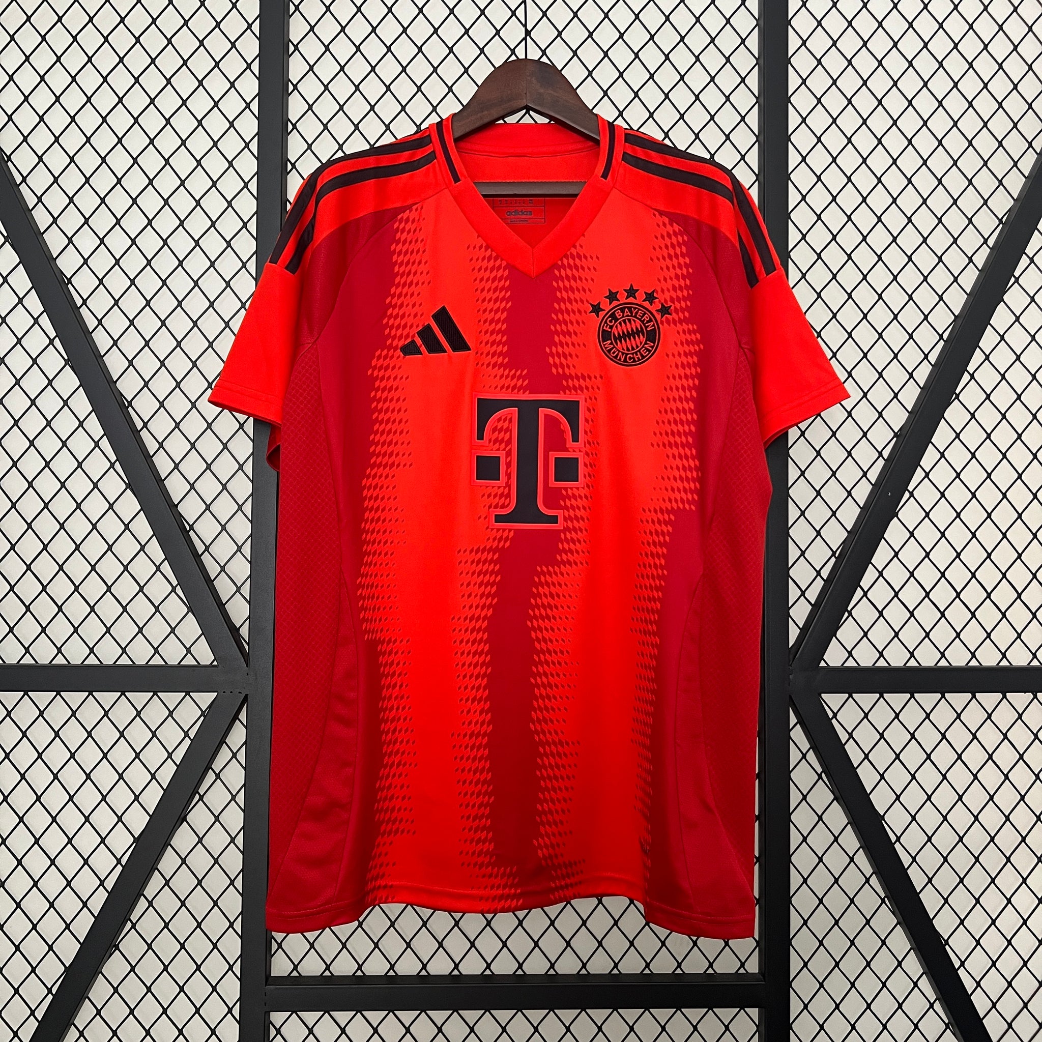 Bayern Munich Home 2024 Jersey