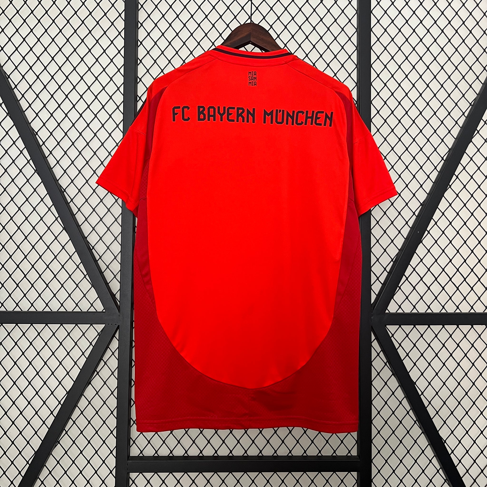 Bayern Munich Home 2024 Jersey