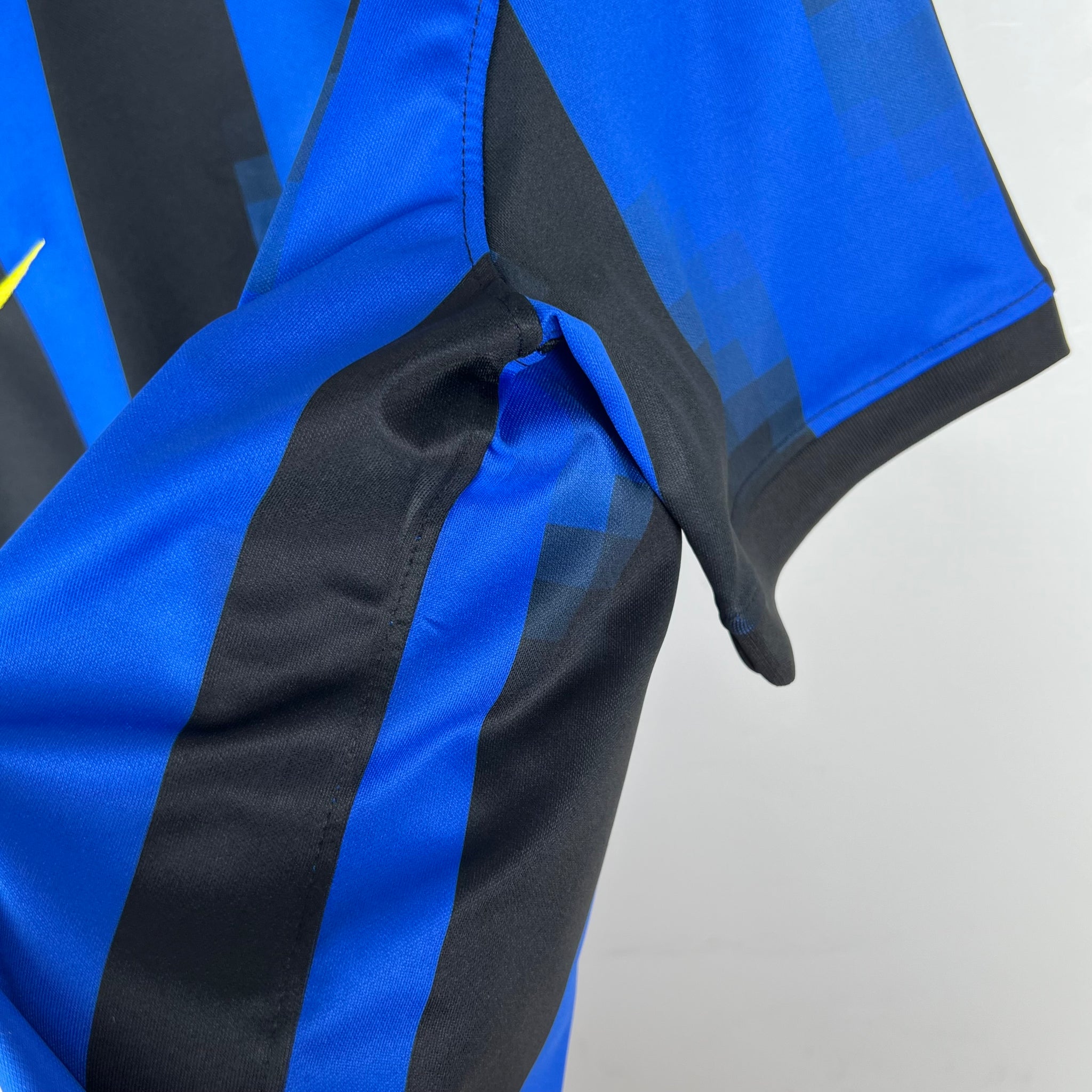 Inter de Milán Home 2024 Jersey