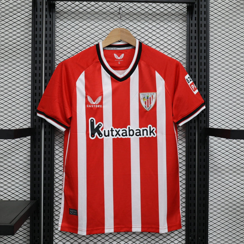 Atlético de Bilbao Home 2023 Jersey