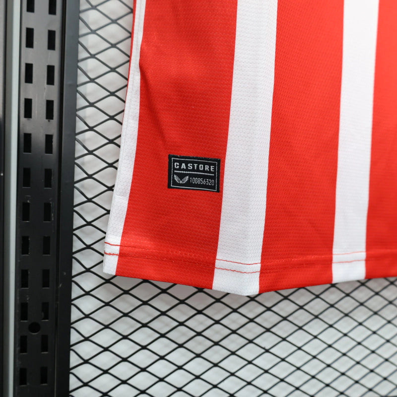 Atlético de Bilbao Home 2023 Jersey