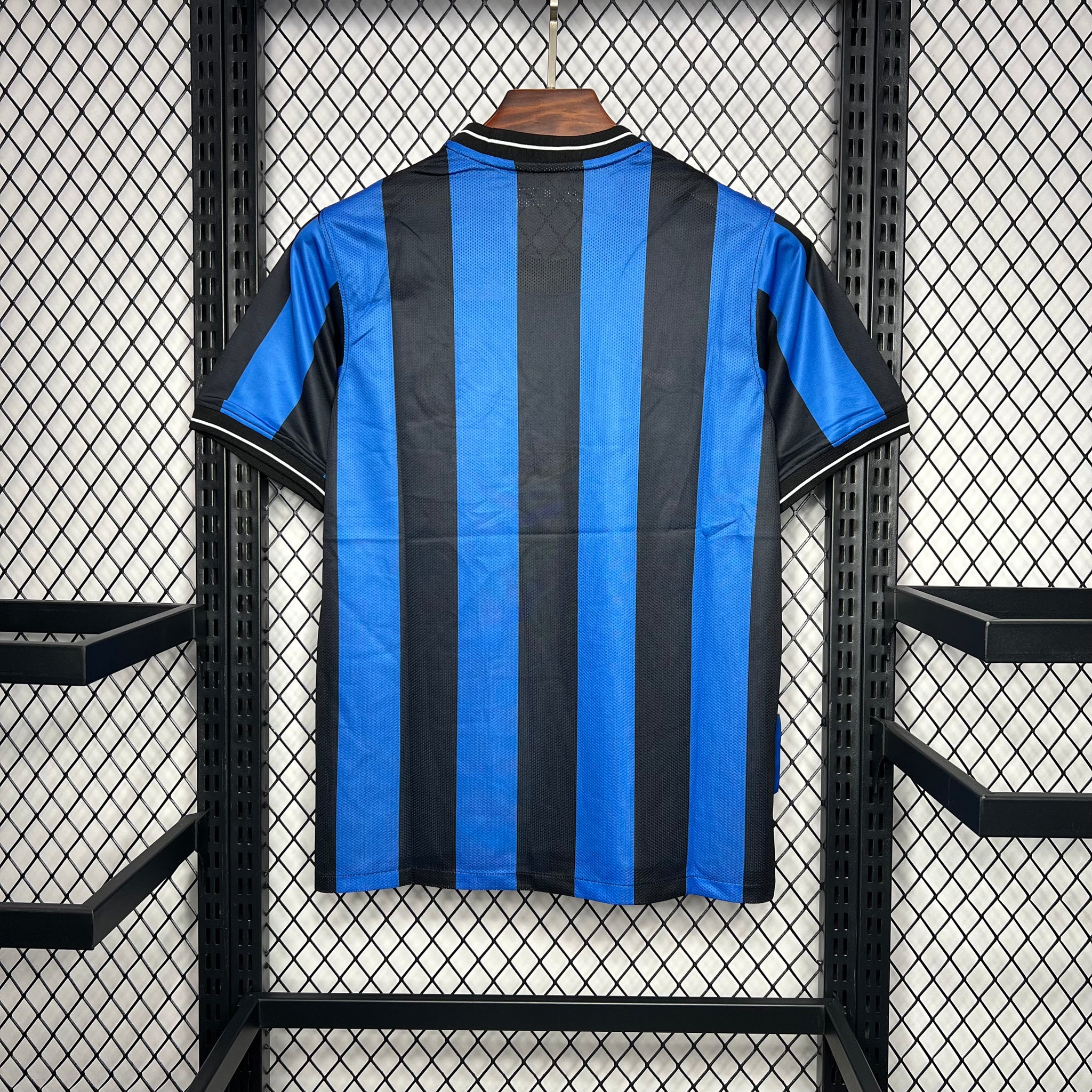 Inter de Milán 2009/10 Home Retro Jersey