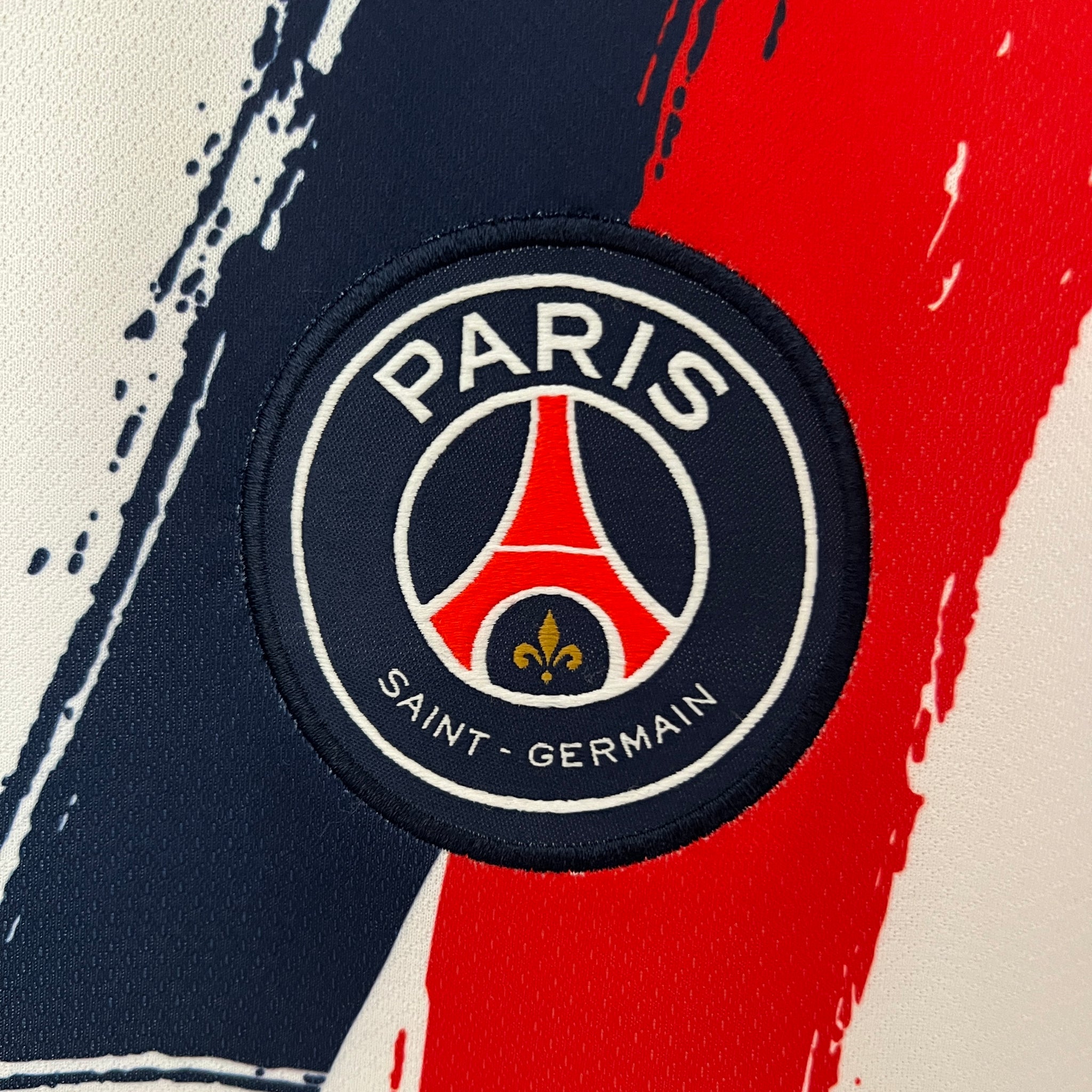 PSG Away 2024 Jersey