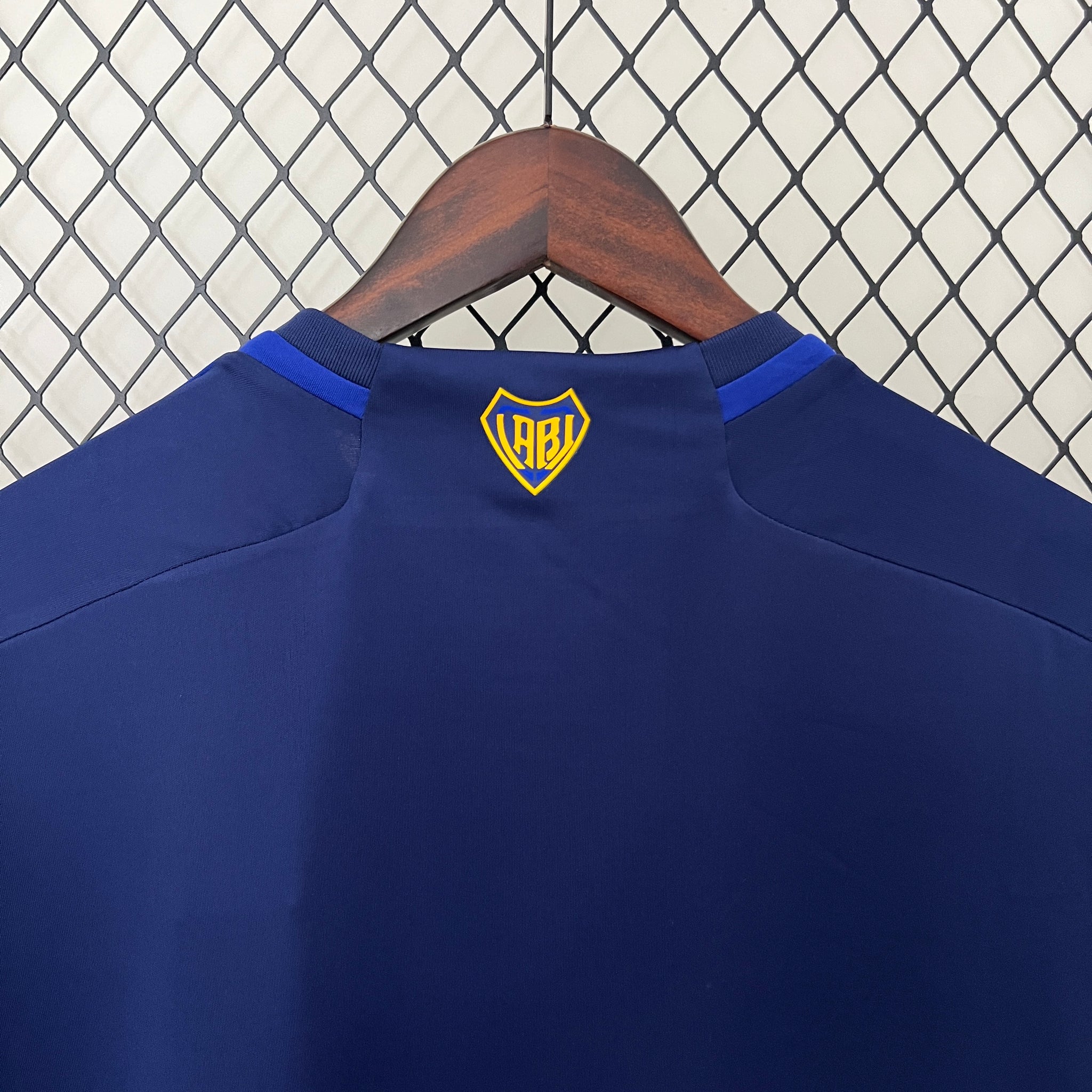 Boca Juniors Home 2024 Jersey