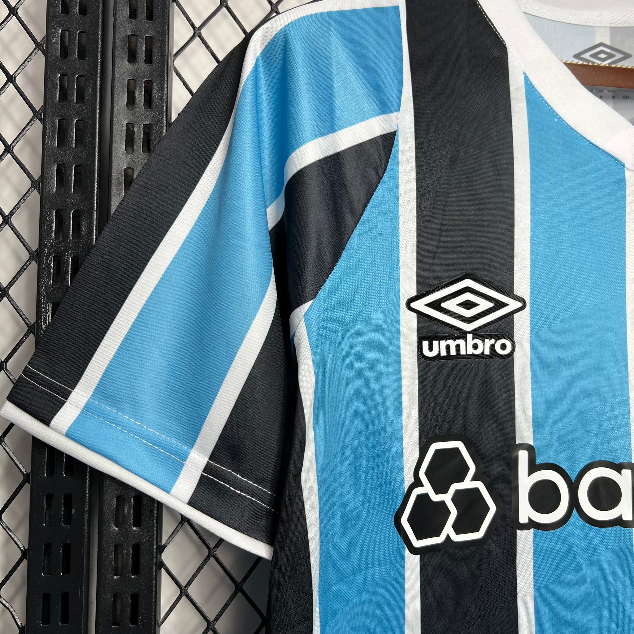 Gremio Home 2024 Jersey