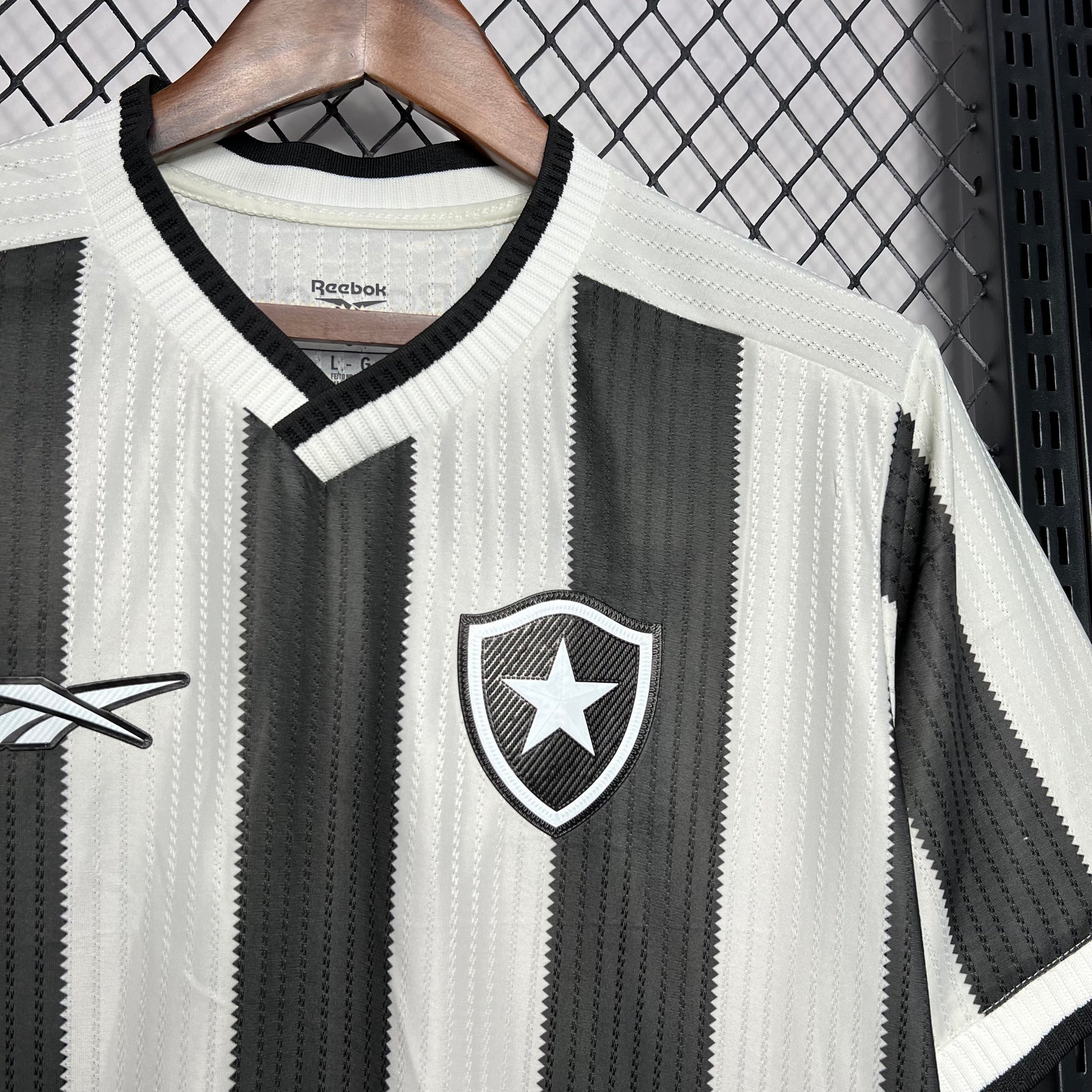 Botafogo Home 2024 Jersey