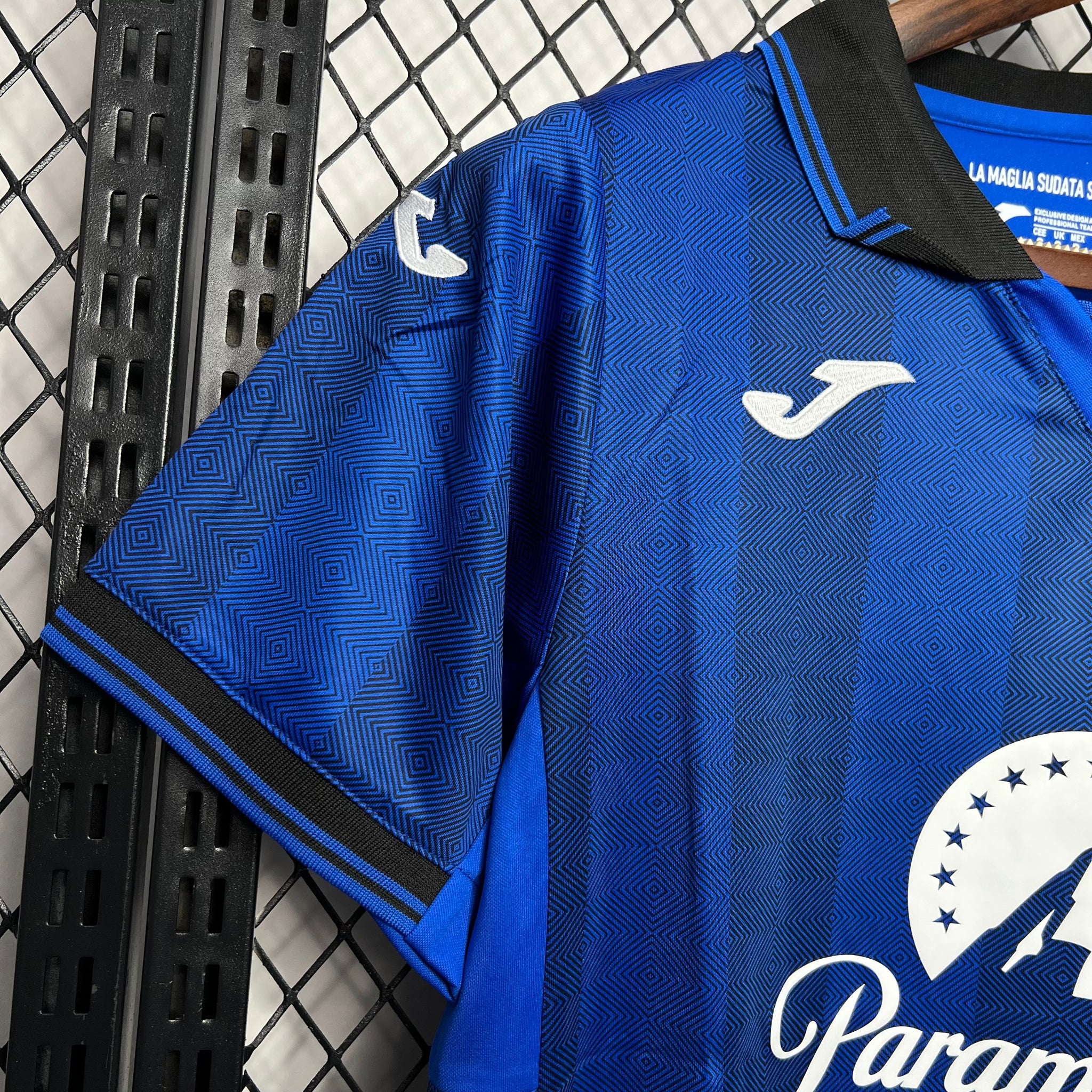 Atalanta Home 2024 Jersey