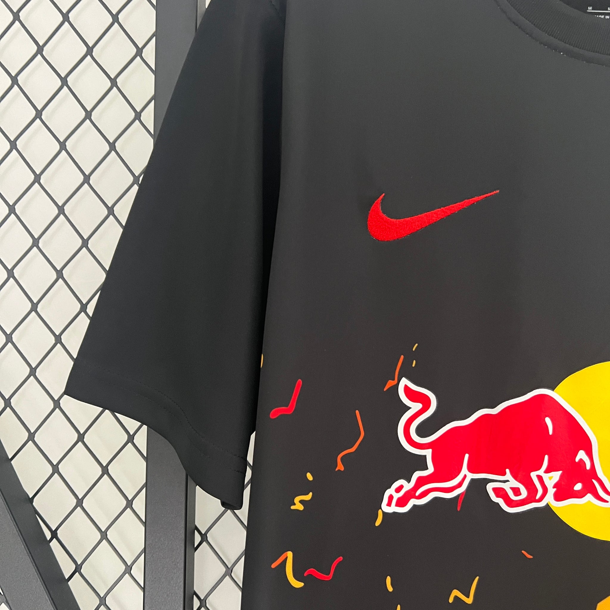 Leipzig Red Bull 2024 Jersey - Edición Especial