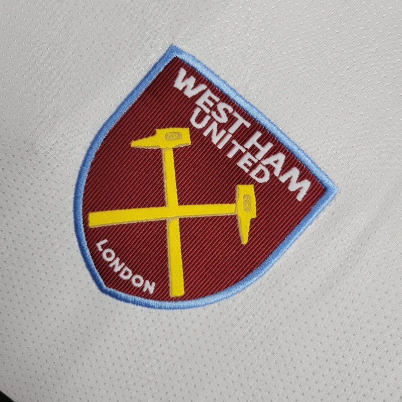 West Ham 2024/25 Away Jersey