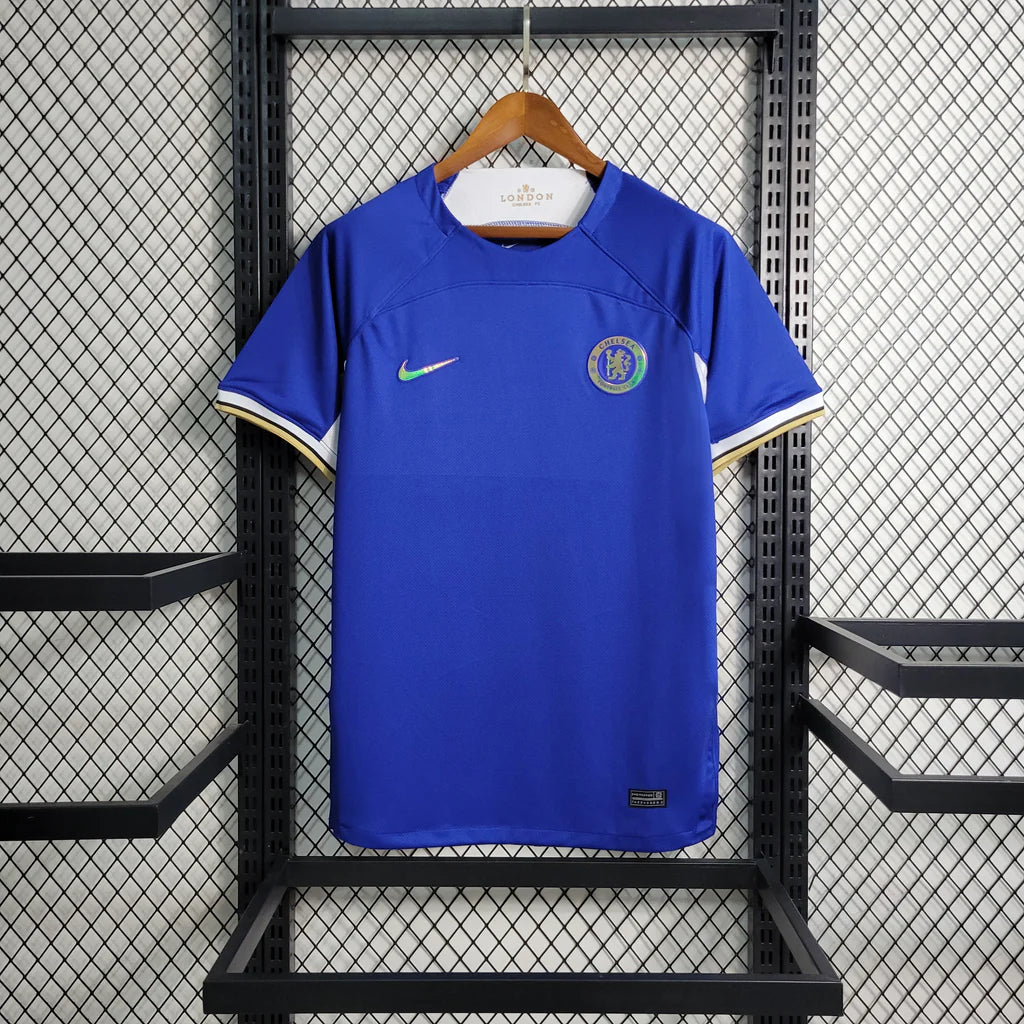 Chelsea 2023/24 Away Jersey