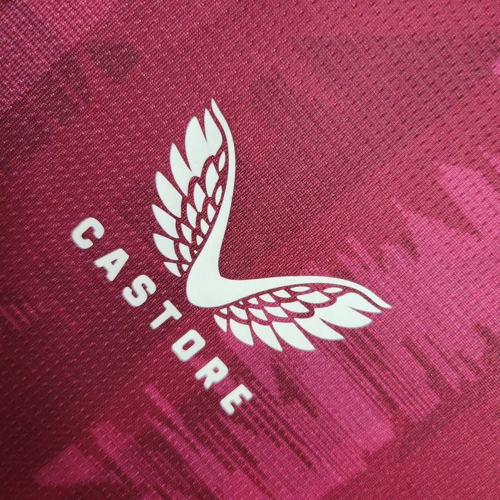 Aston Villa 2023/24 Home Jersey