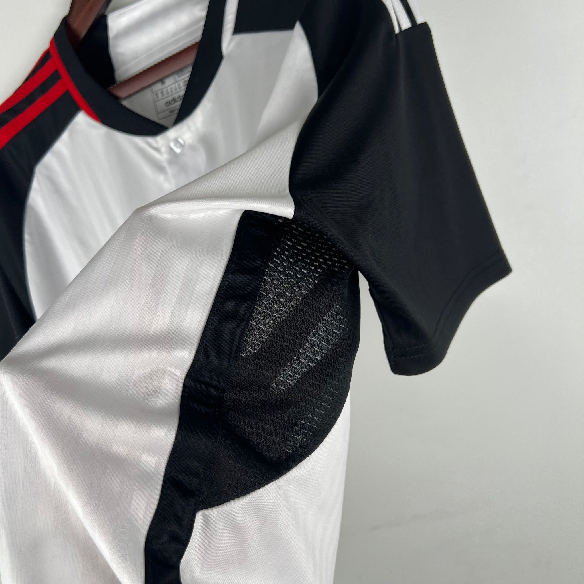 Fulham 2023/24 Home Jersey