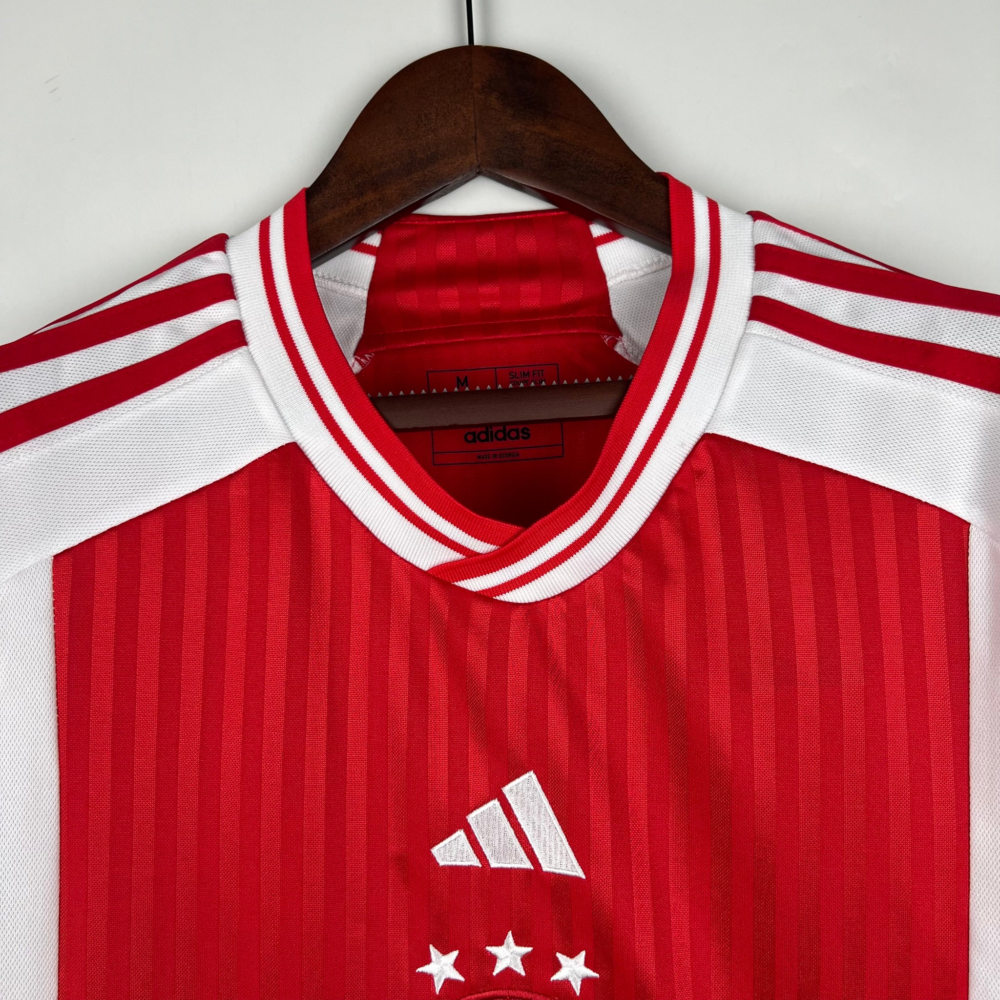 Ajax Home 2023 Jersey