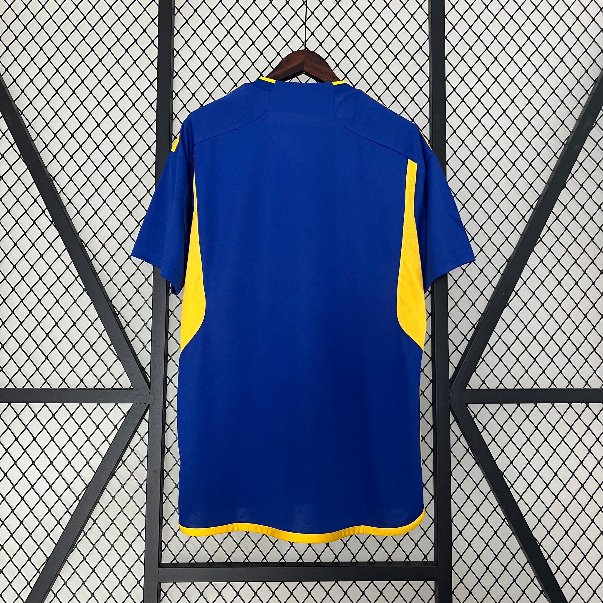 Boca Juniors Home 2023 Jersey