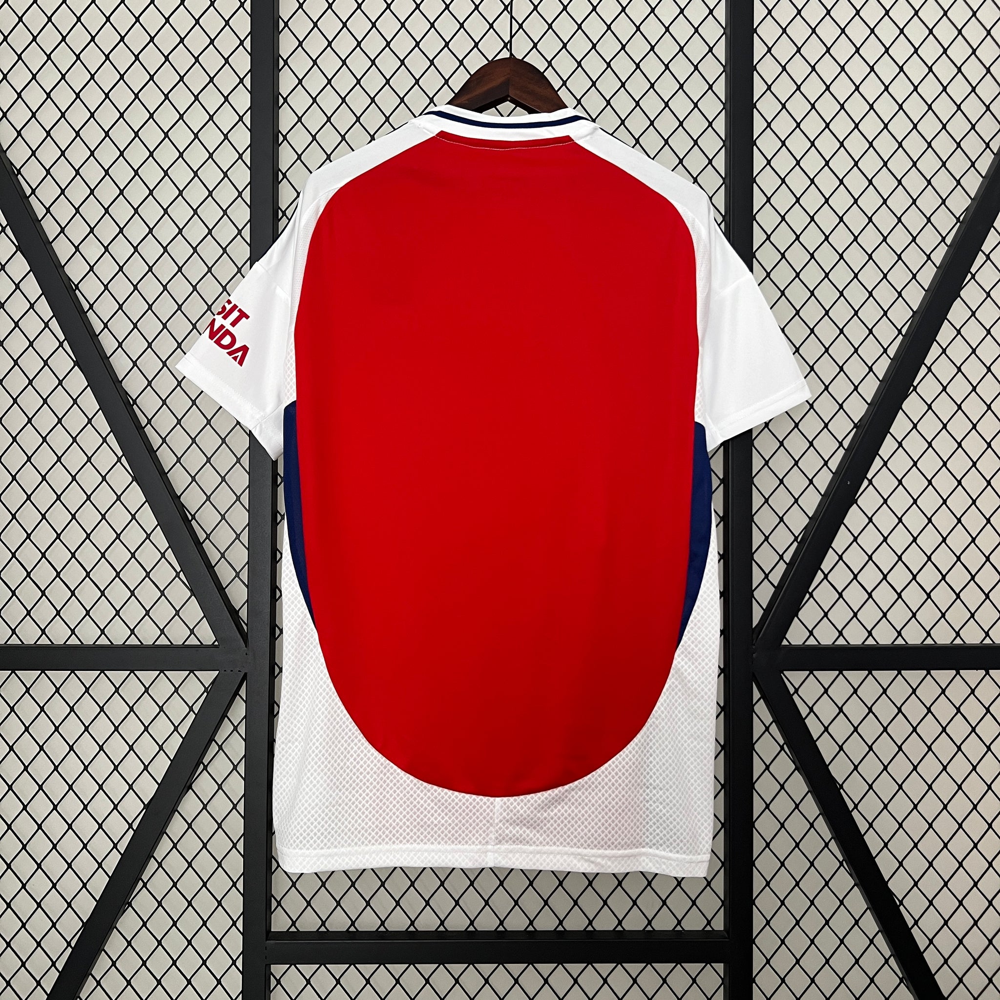 Arsenal 2024/25 Home Jersey