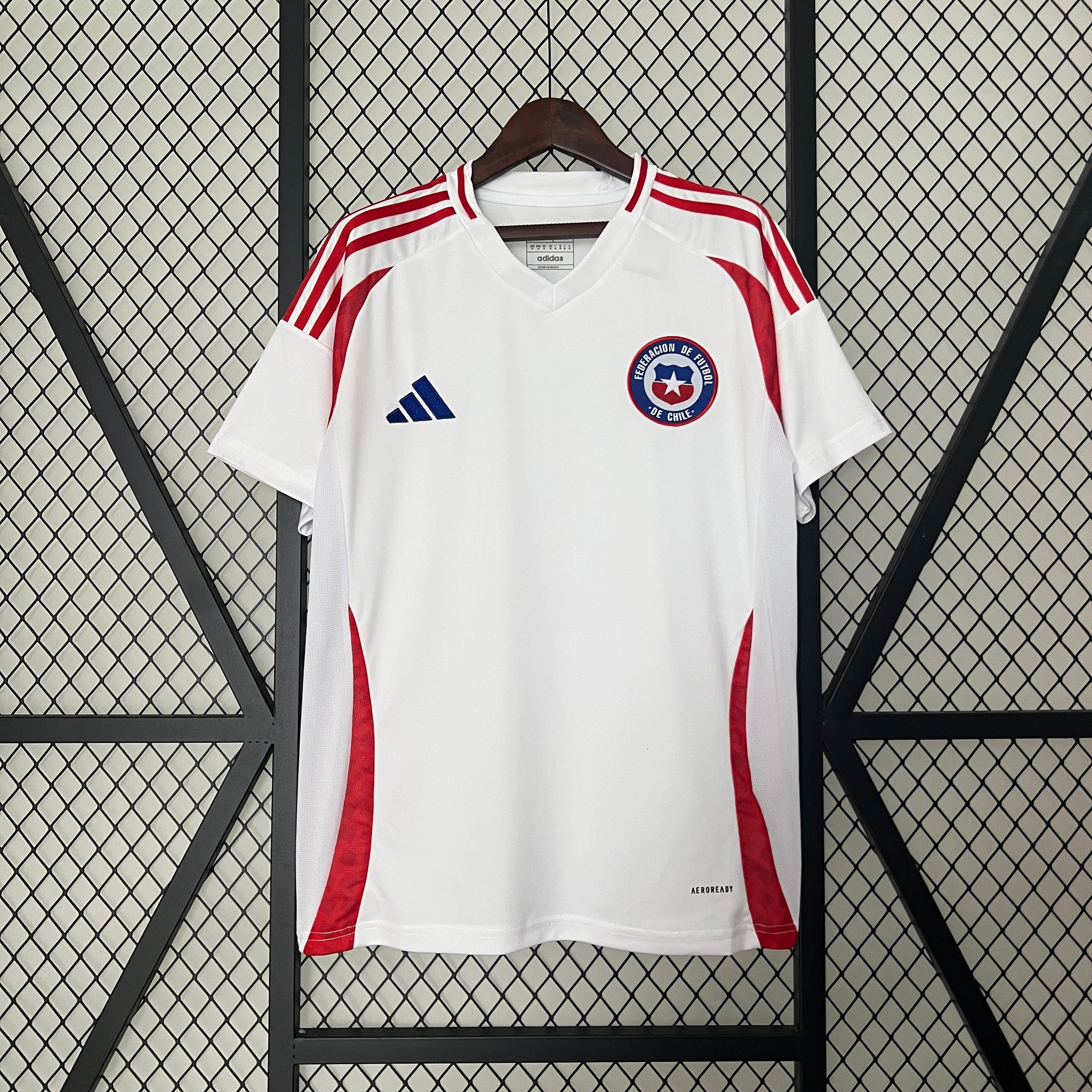 Selección Chilena 2024 Away Jersey - Copa América