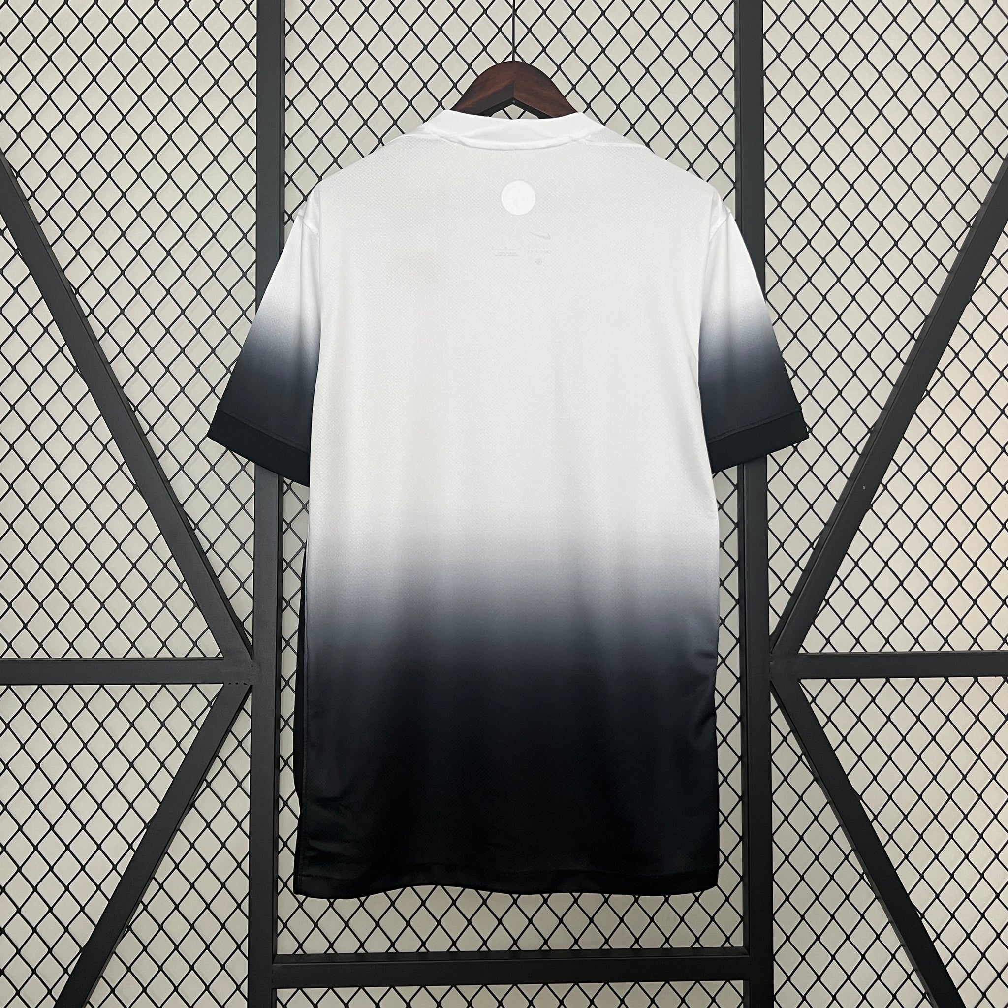 Corinthians Home 2024 Jersey