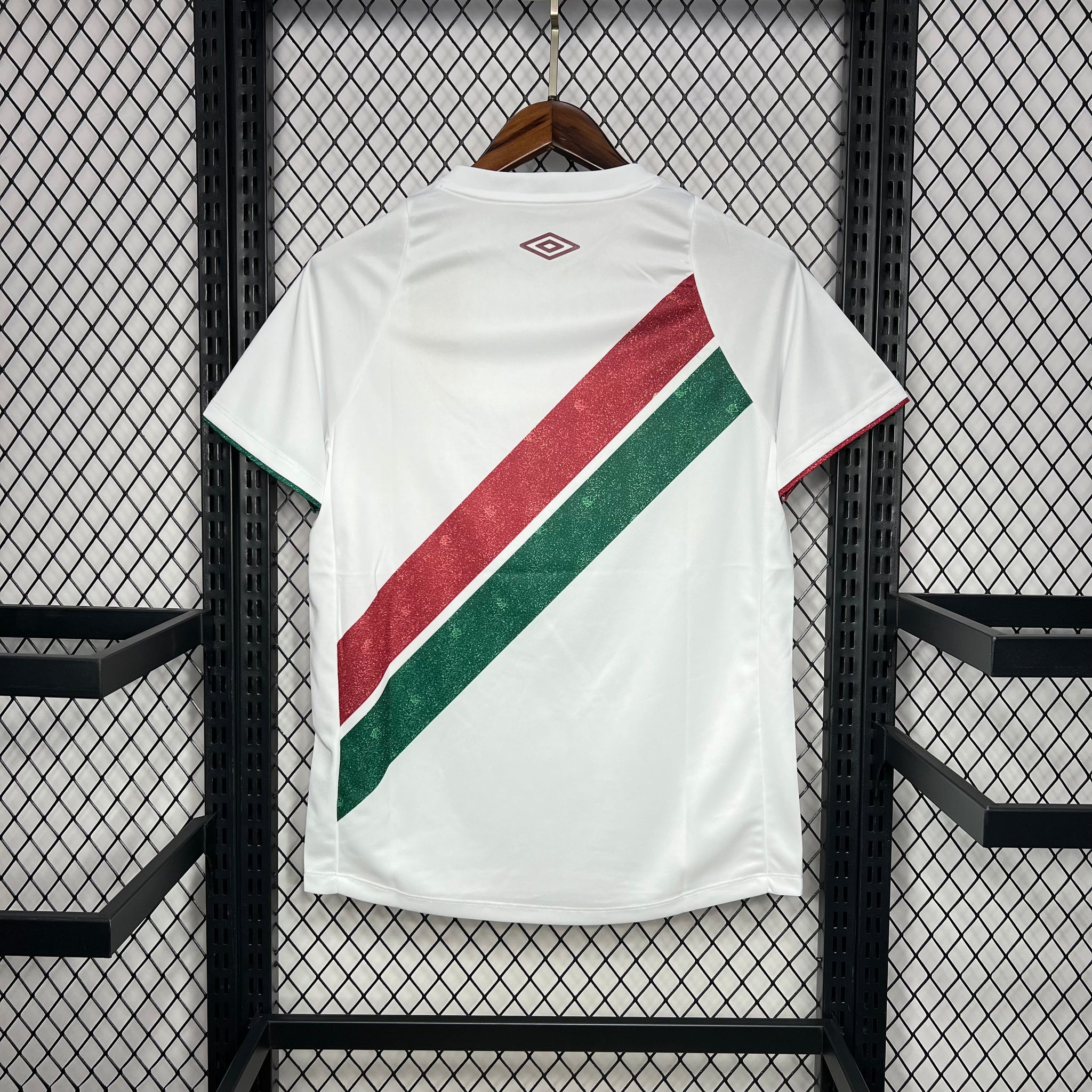 Fluminense Away 2024 Jersey