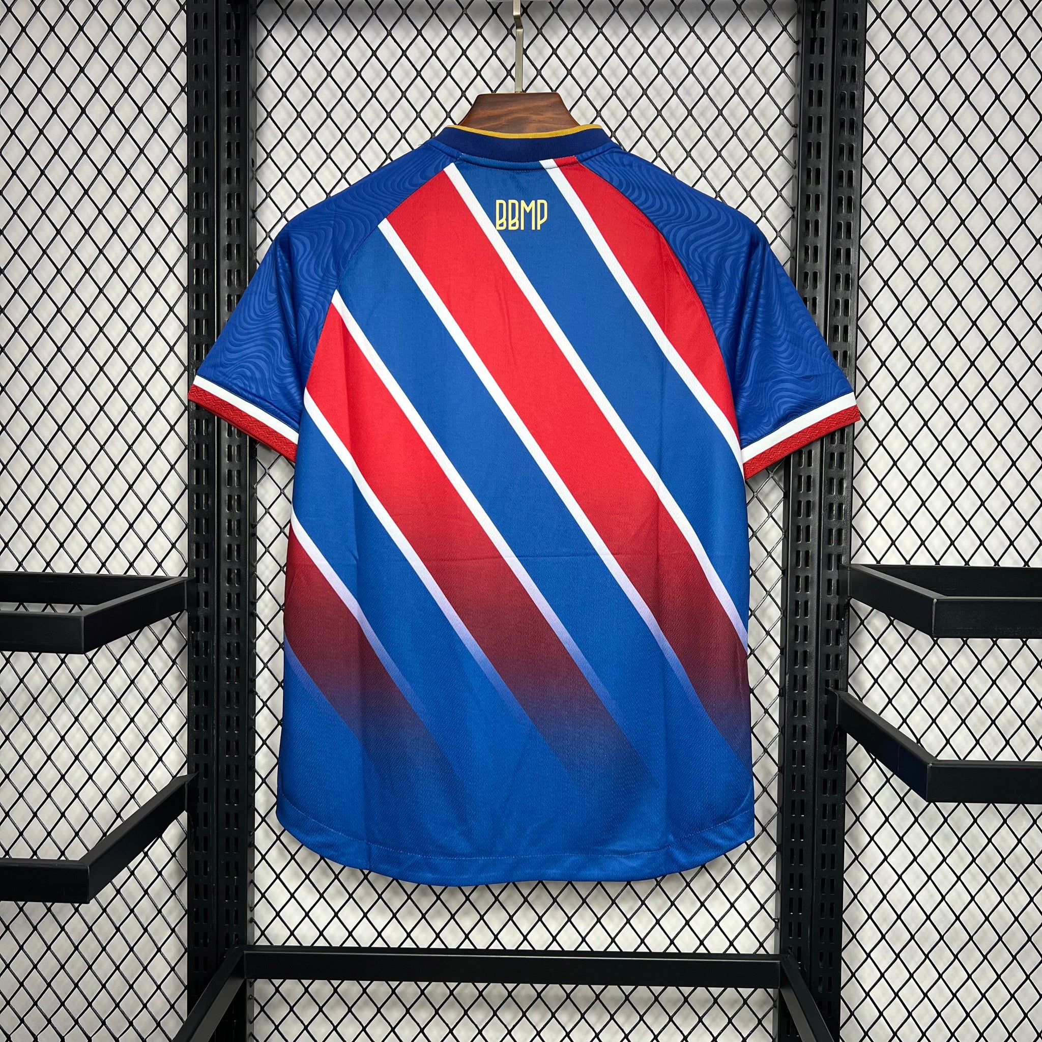 Bahia Home 2024 Jersey