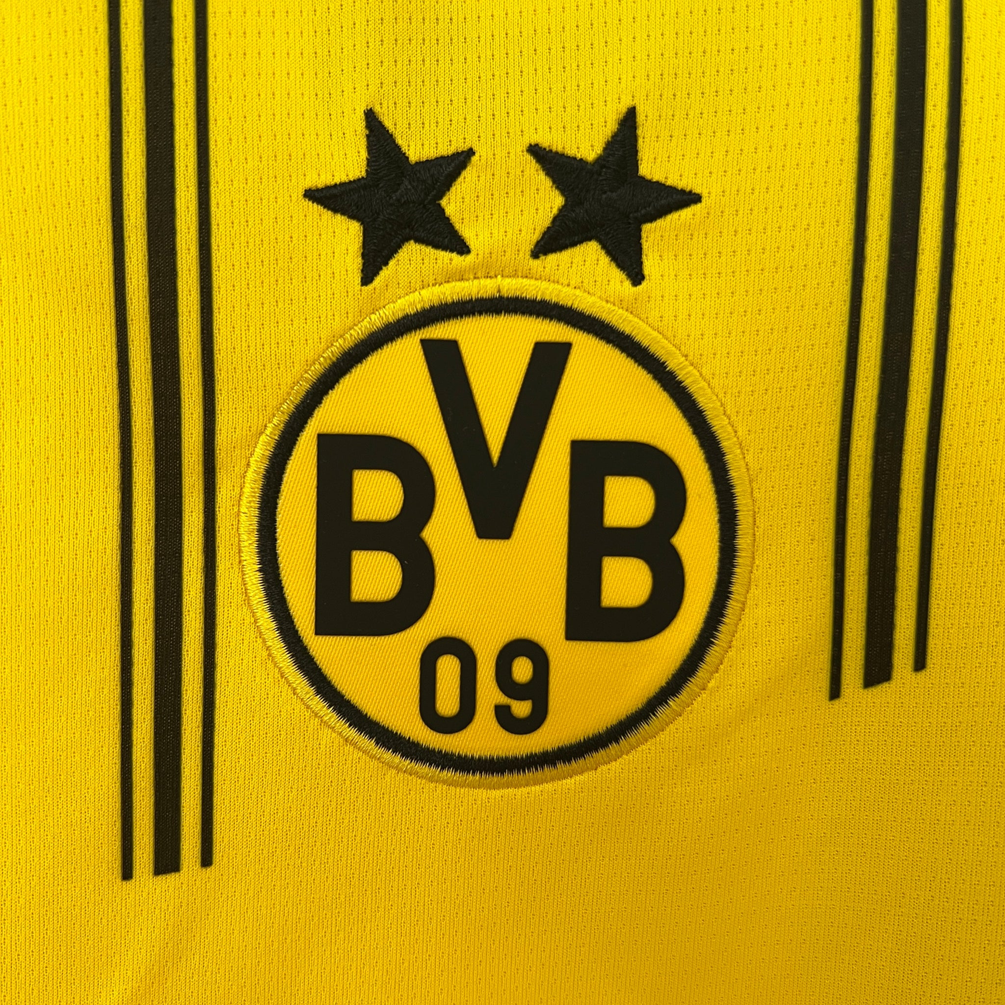 Borussia Dortmund Home 2024 Jersey