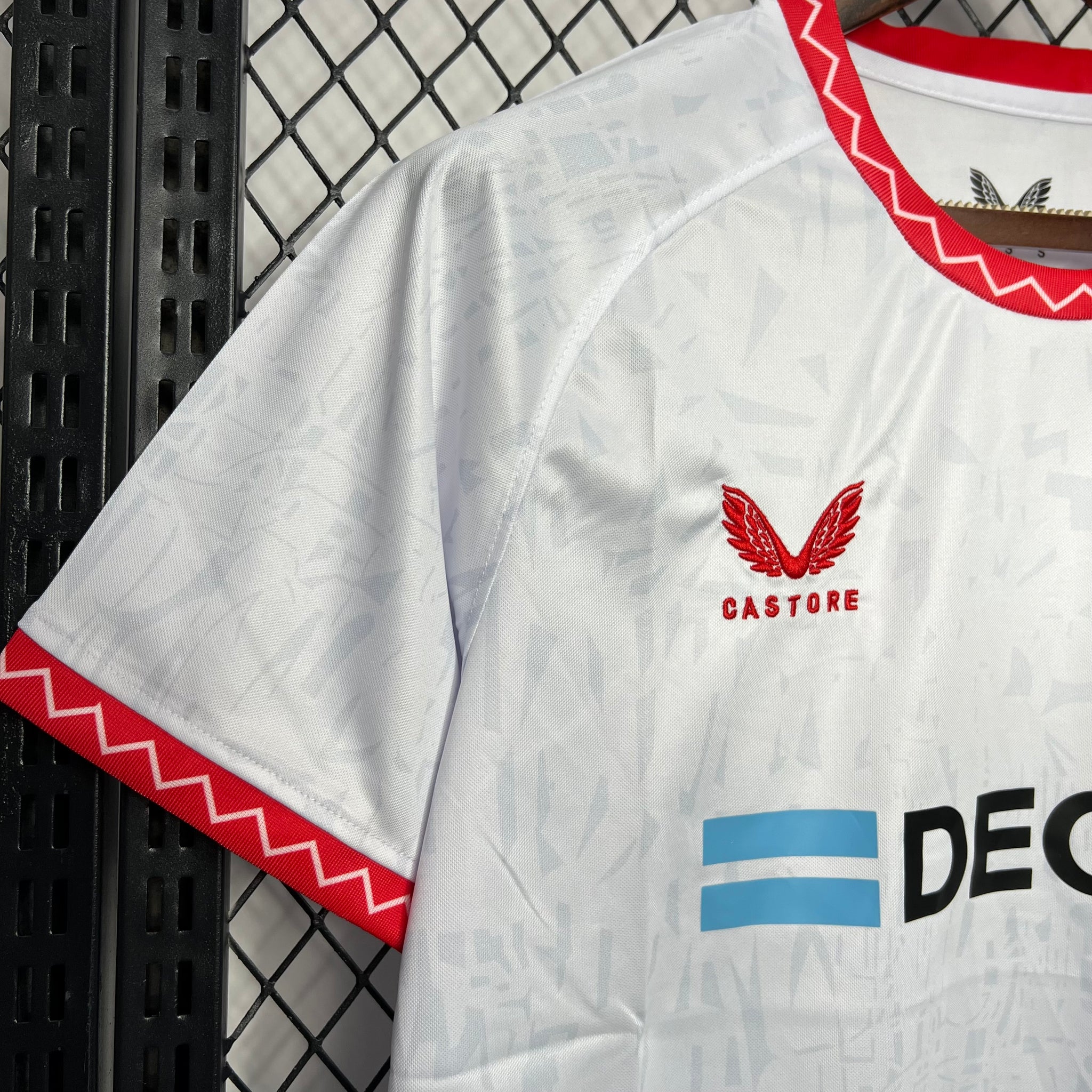 Sevilla Away 2024 Jersey