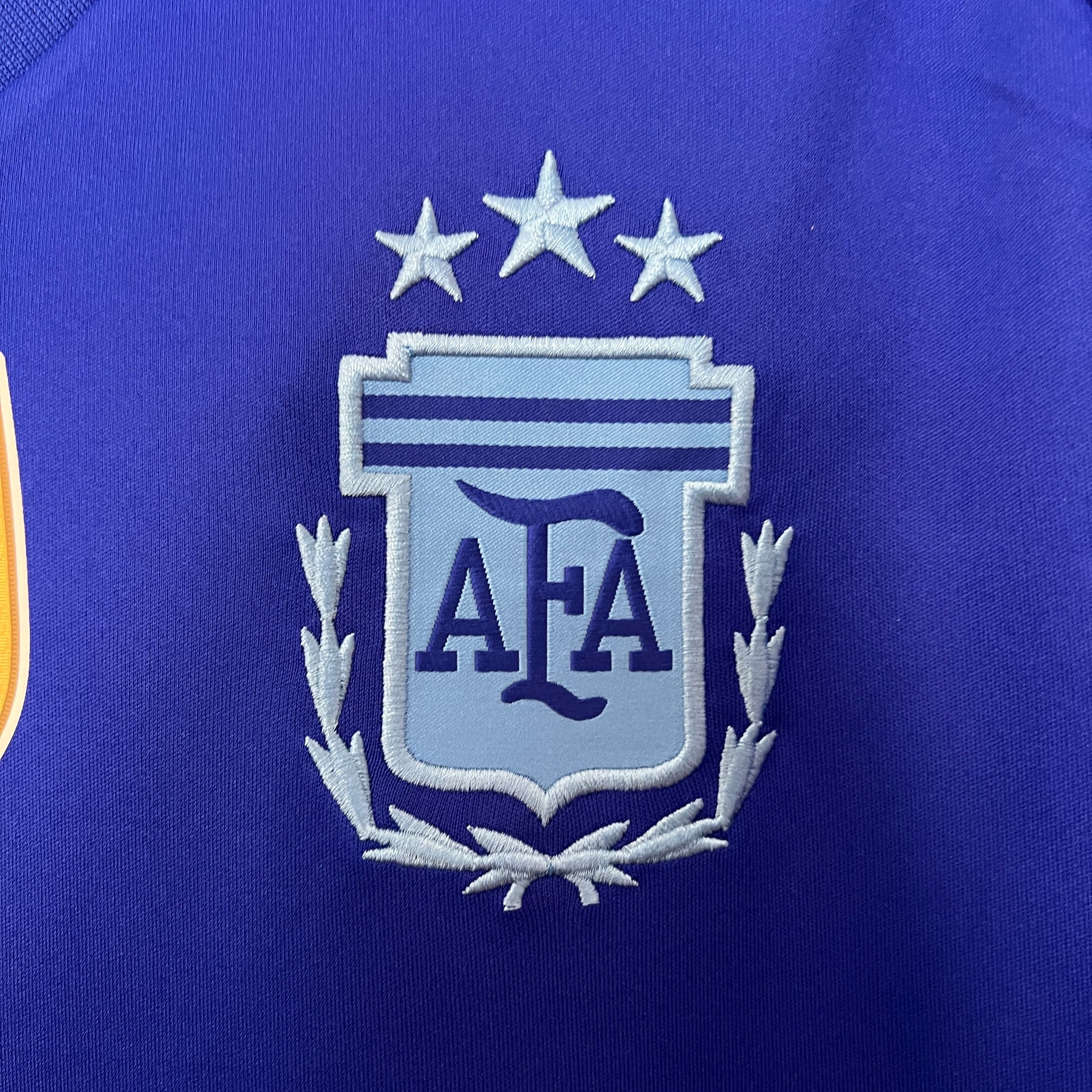 Selección Argentina 2024/25 Away Jersey - Copa América