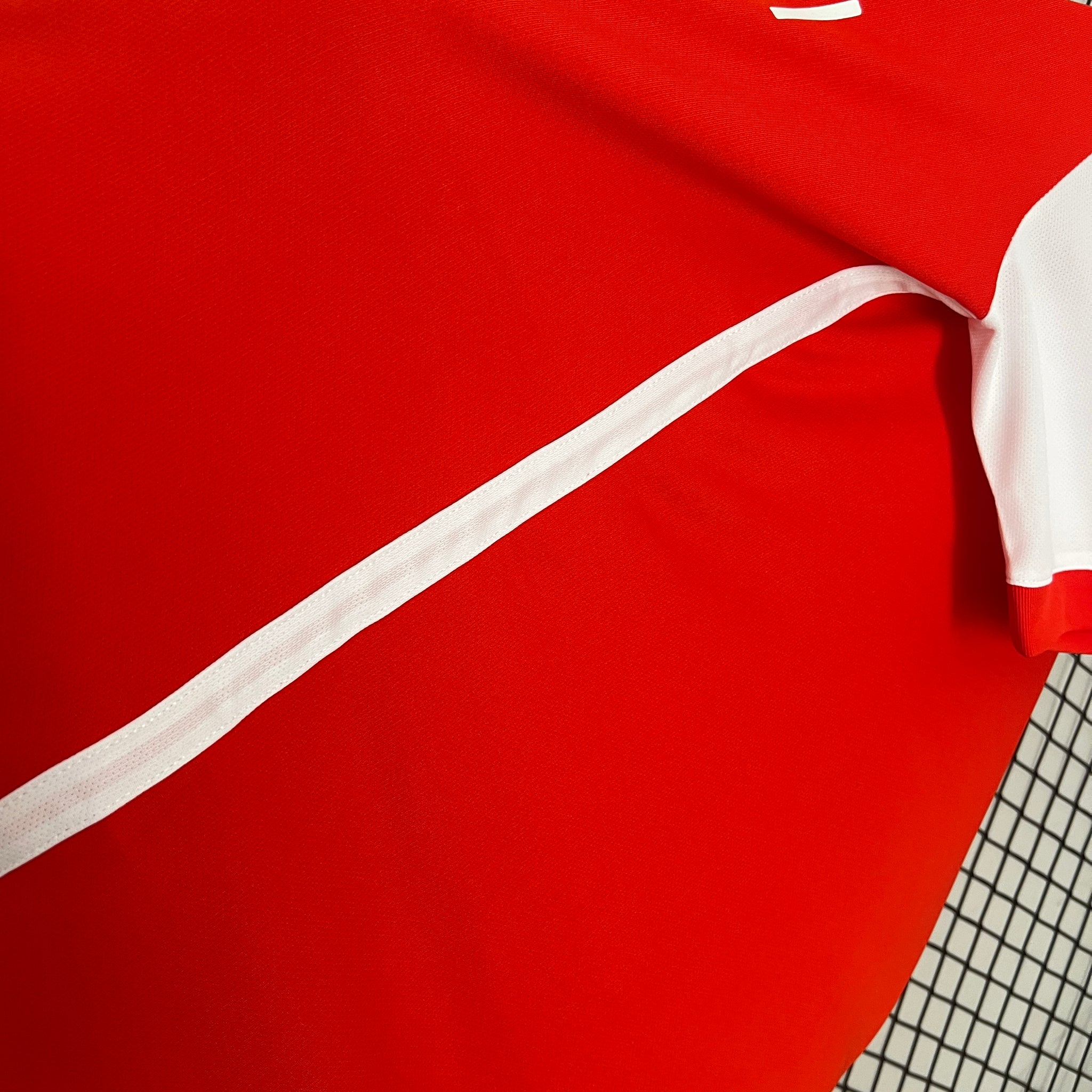 Internacional Home 2024 Jersey