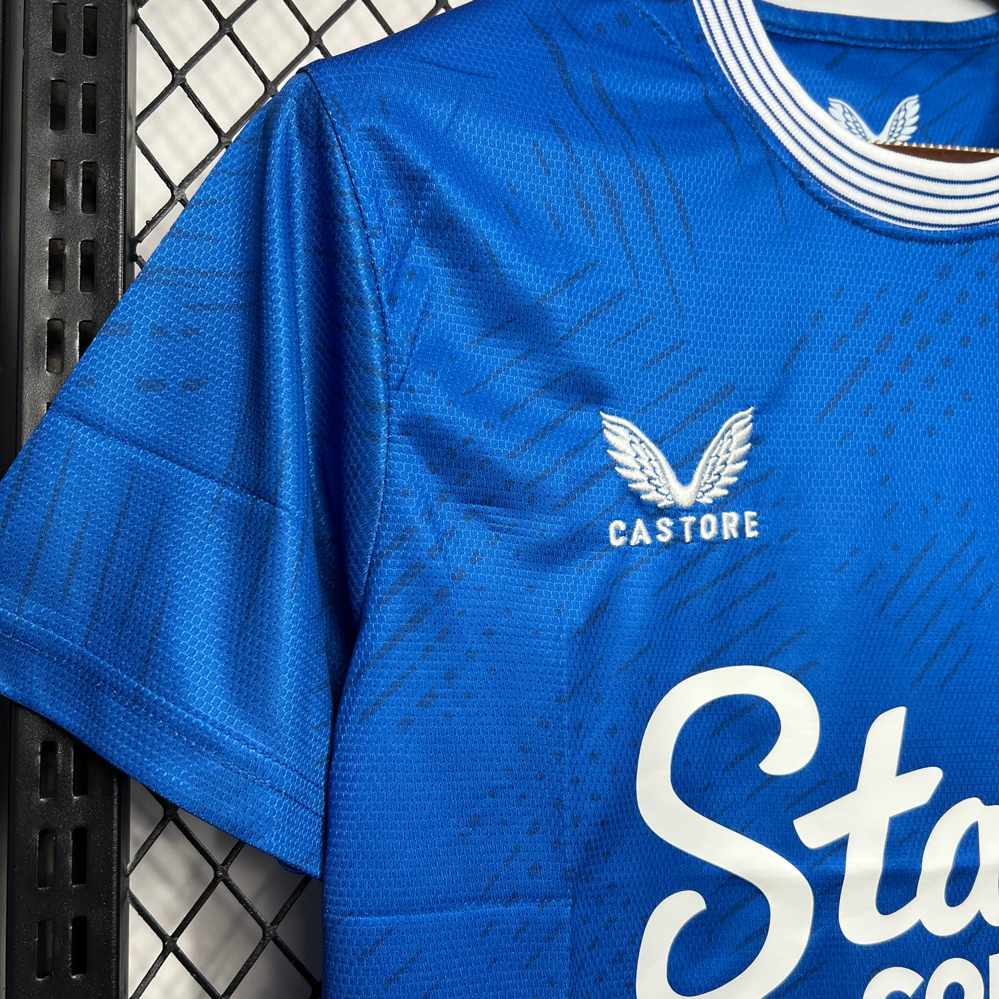 Everton 2024/25 Home Jersey