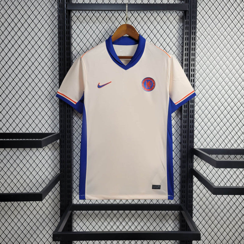 Chelsea 2024/25 Away Jersey