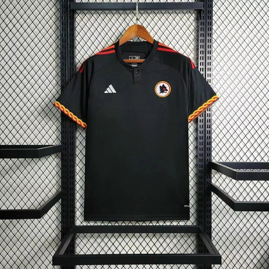 Roma Away 2023 Jersey