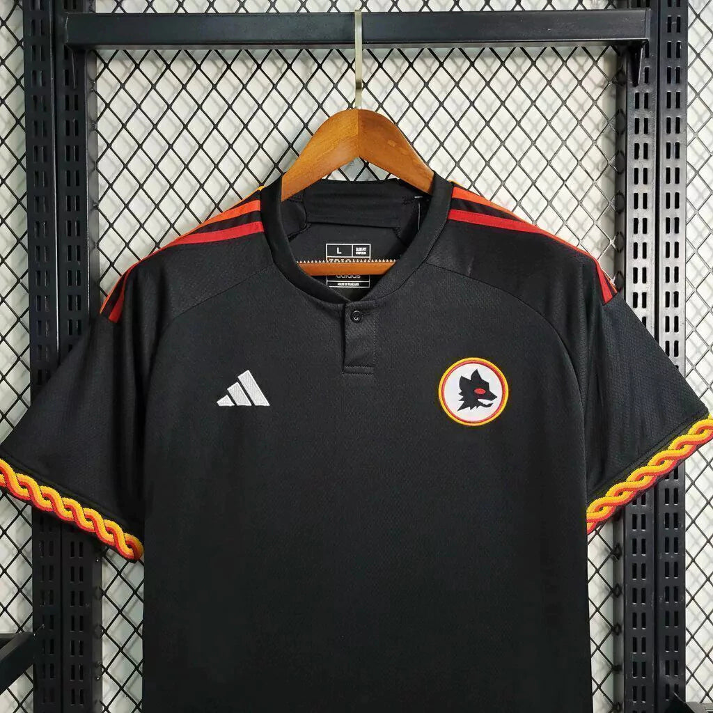 Roma Away 2023 Jersey